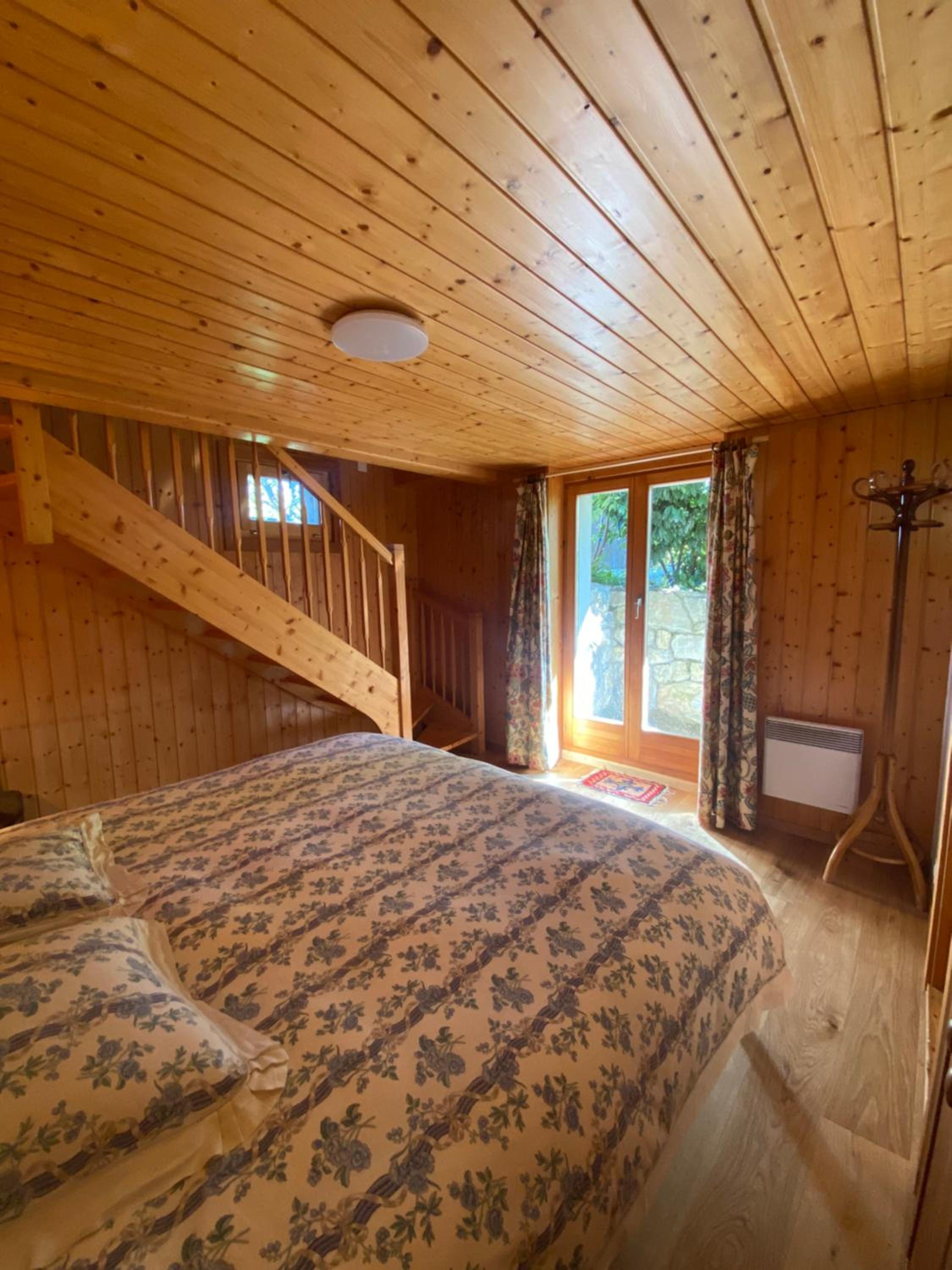 La Chambre Du Bisse
