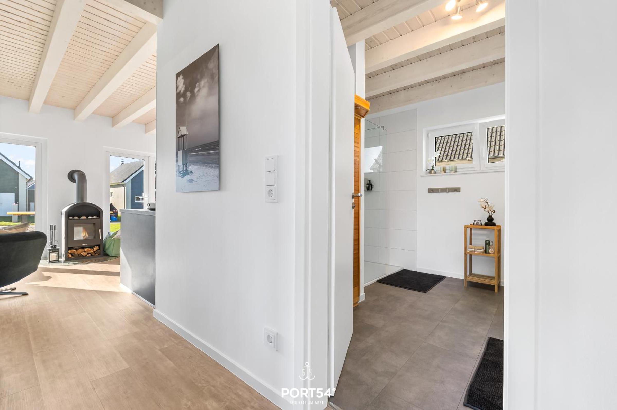 Ferienhaus Bagno 60 Büsum