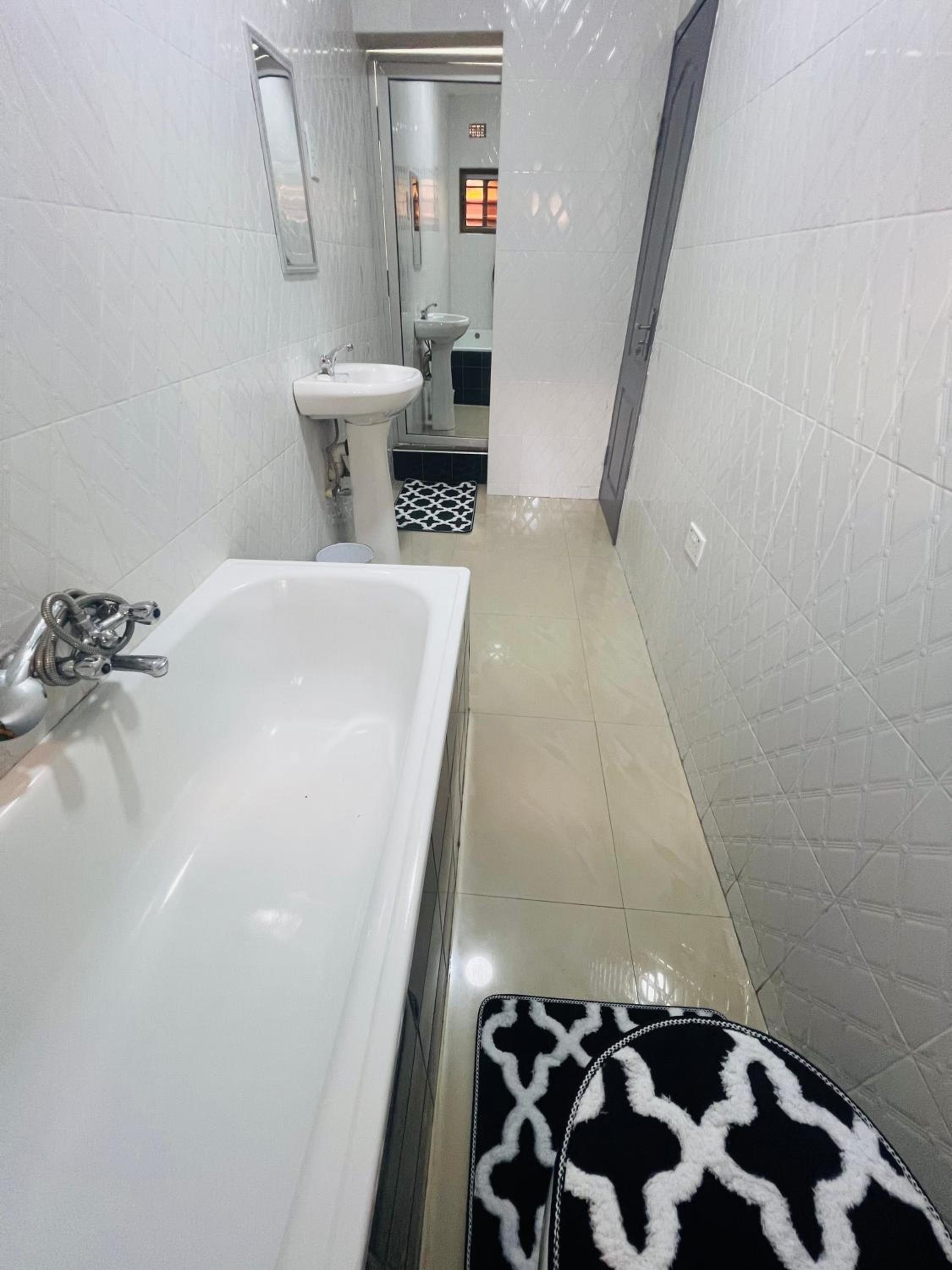 Salama Park, Optic Fiber, Solar, Three Bedrooms view 5
