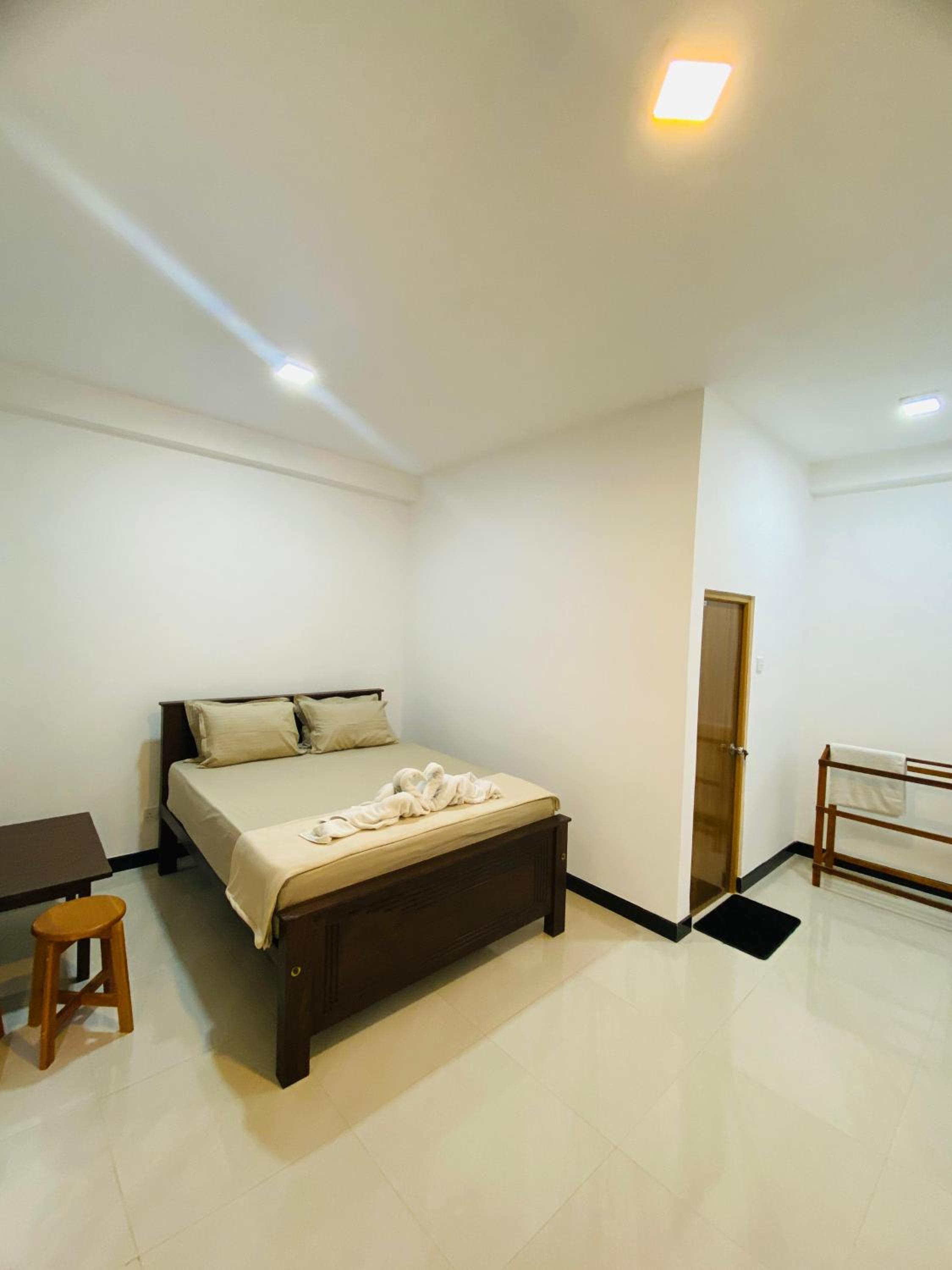 Belihuloya Lotus Villa view 4
