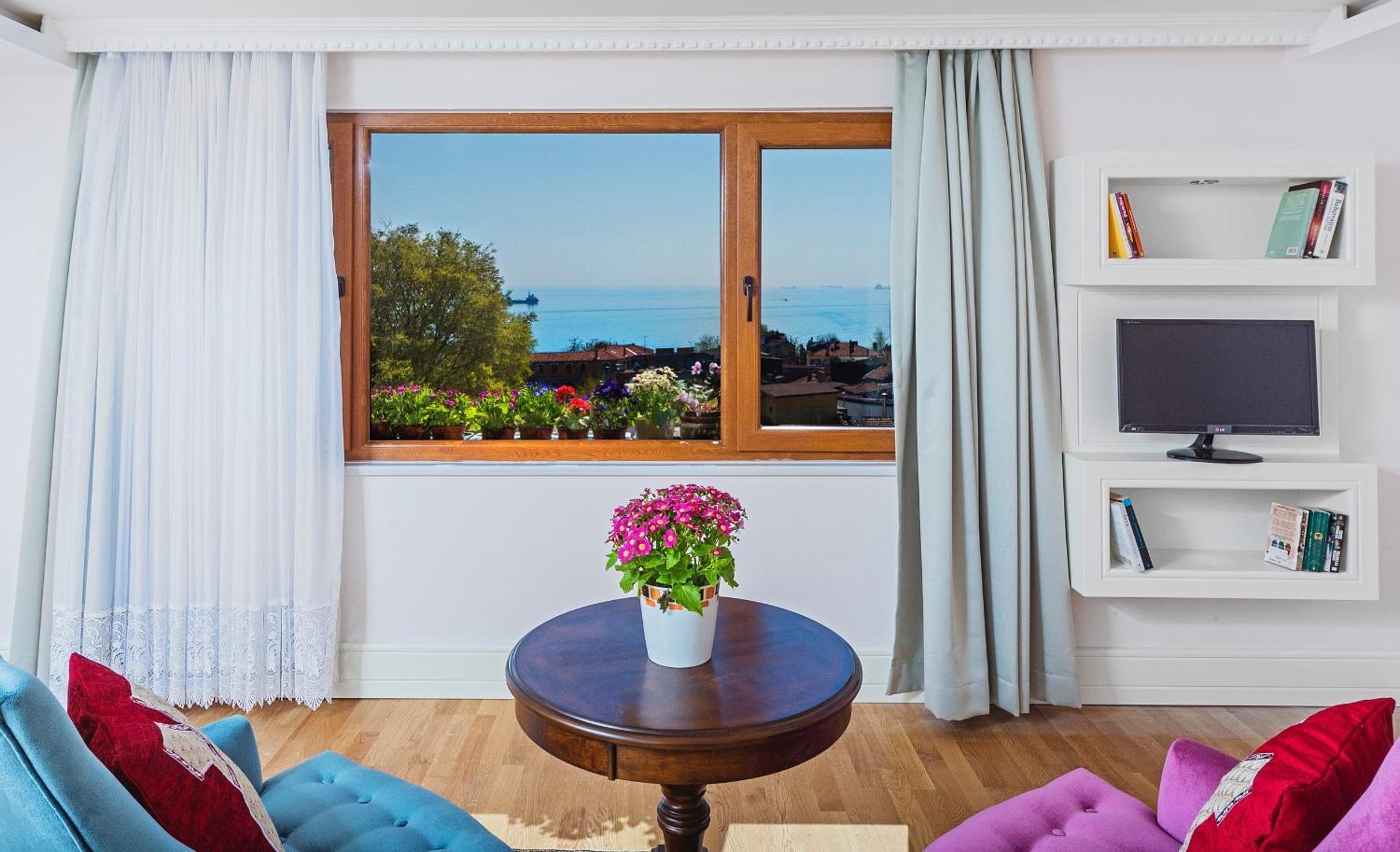 Ada Hotel Istanbul - Image 63