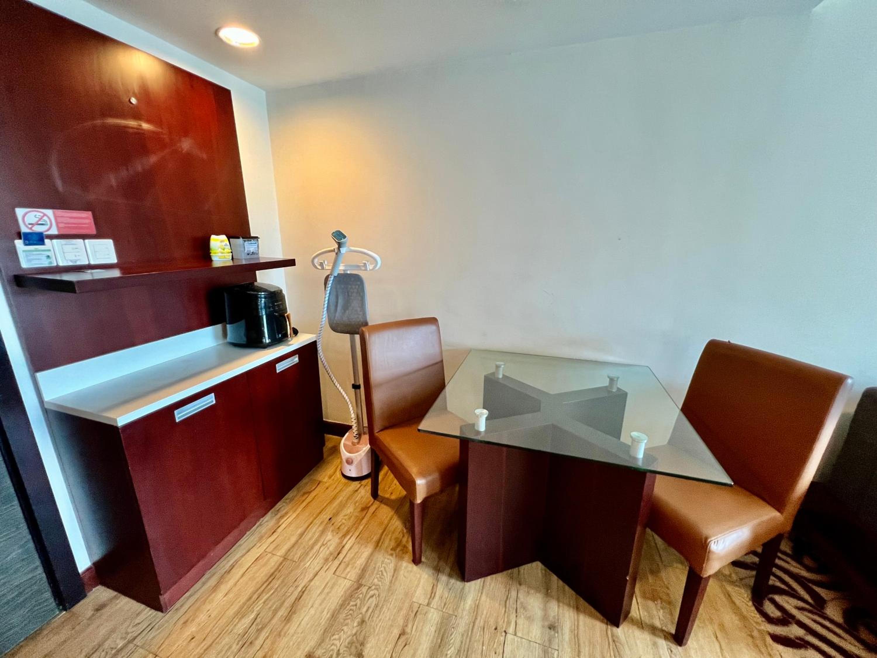 FAINA Homestay SCSP Minggarden Resident Kota Kinabalu photo 7