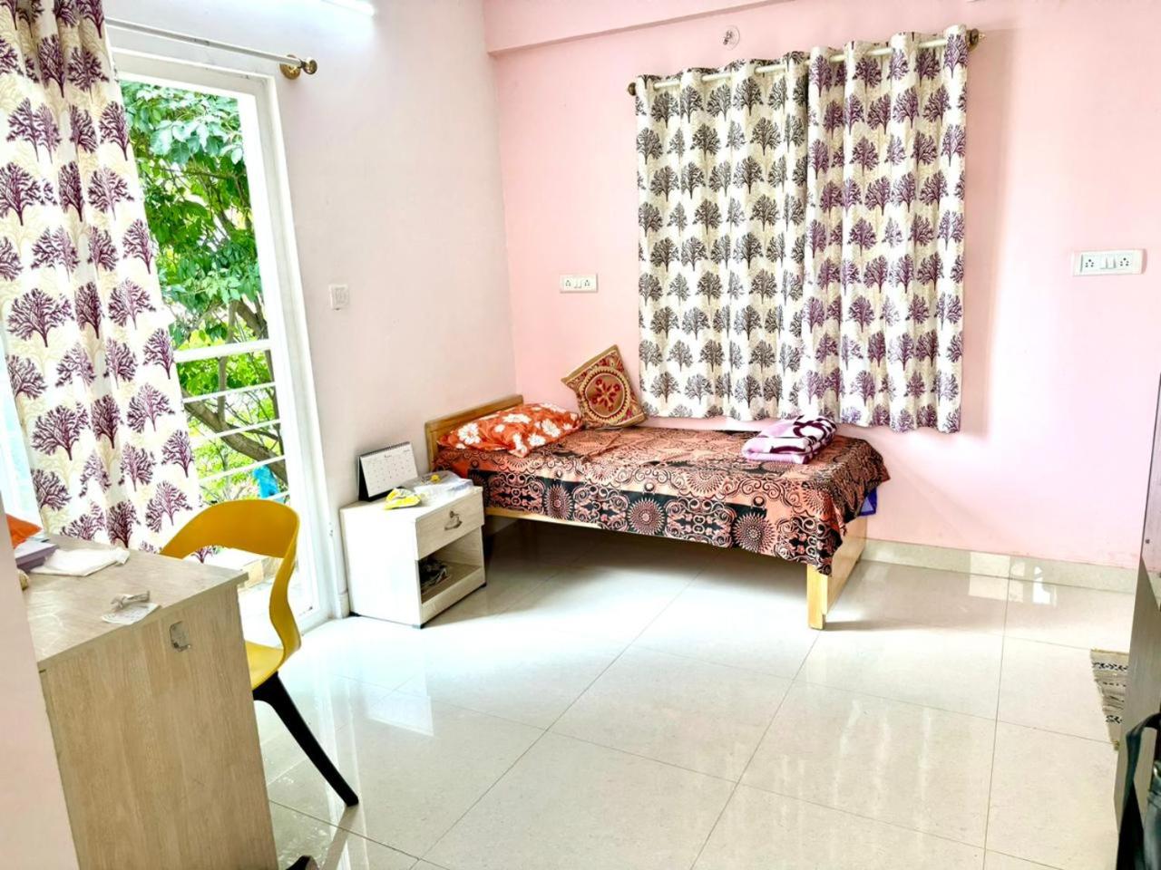 SATYAS LADIES LUXURY Inn view 4