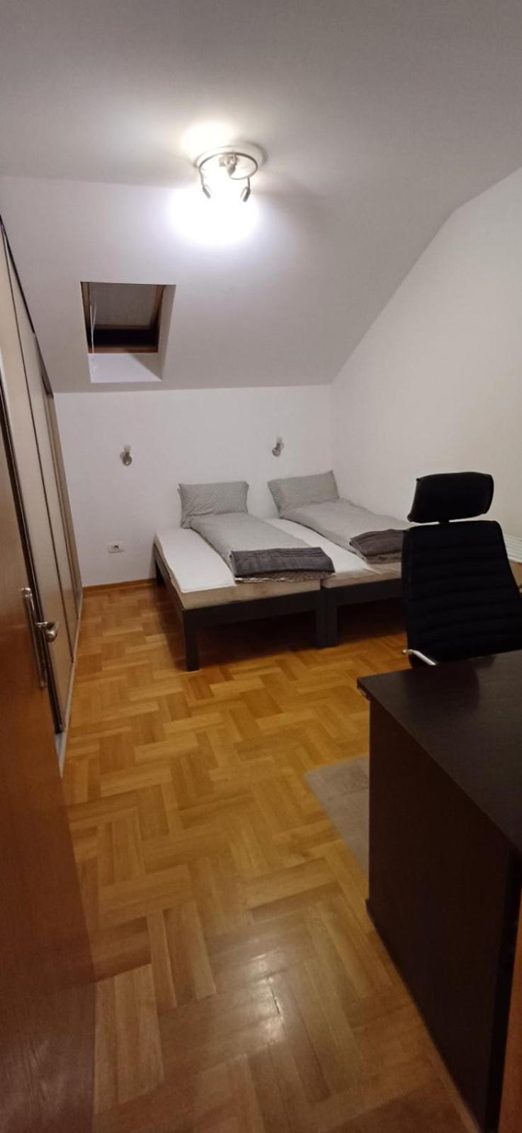 Sarajevska 52 view 5