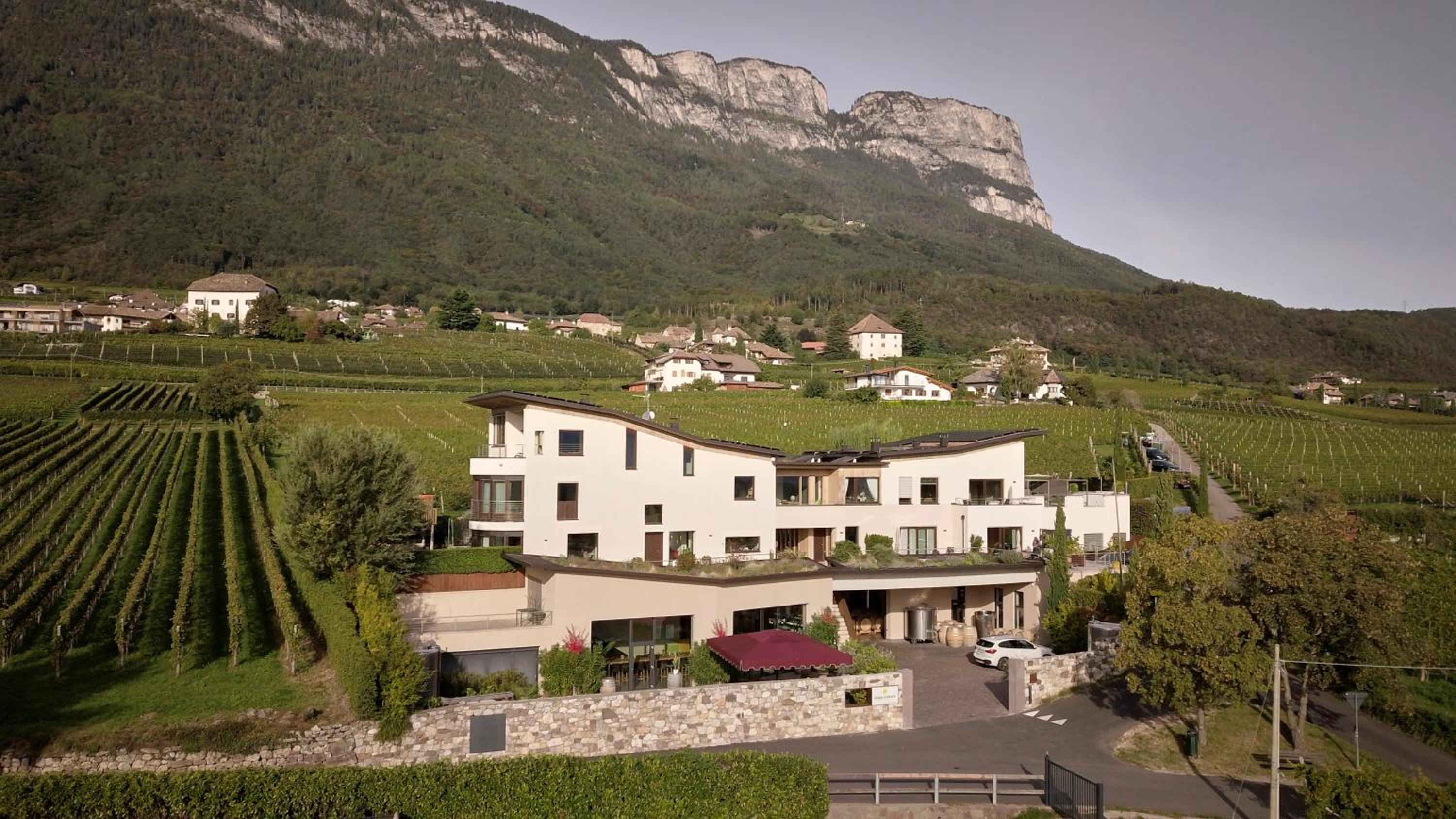 Weingut Klaus Lentsch