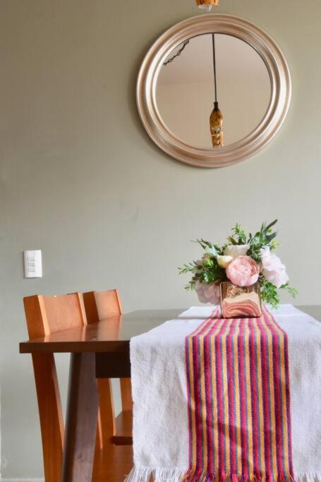 Spacious & bright Apt in Beautiful Colonia ROMA photo 4