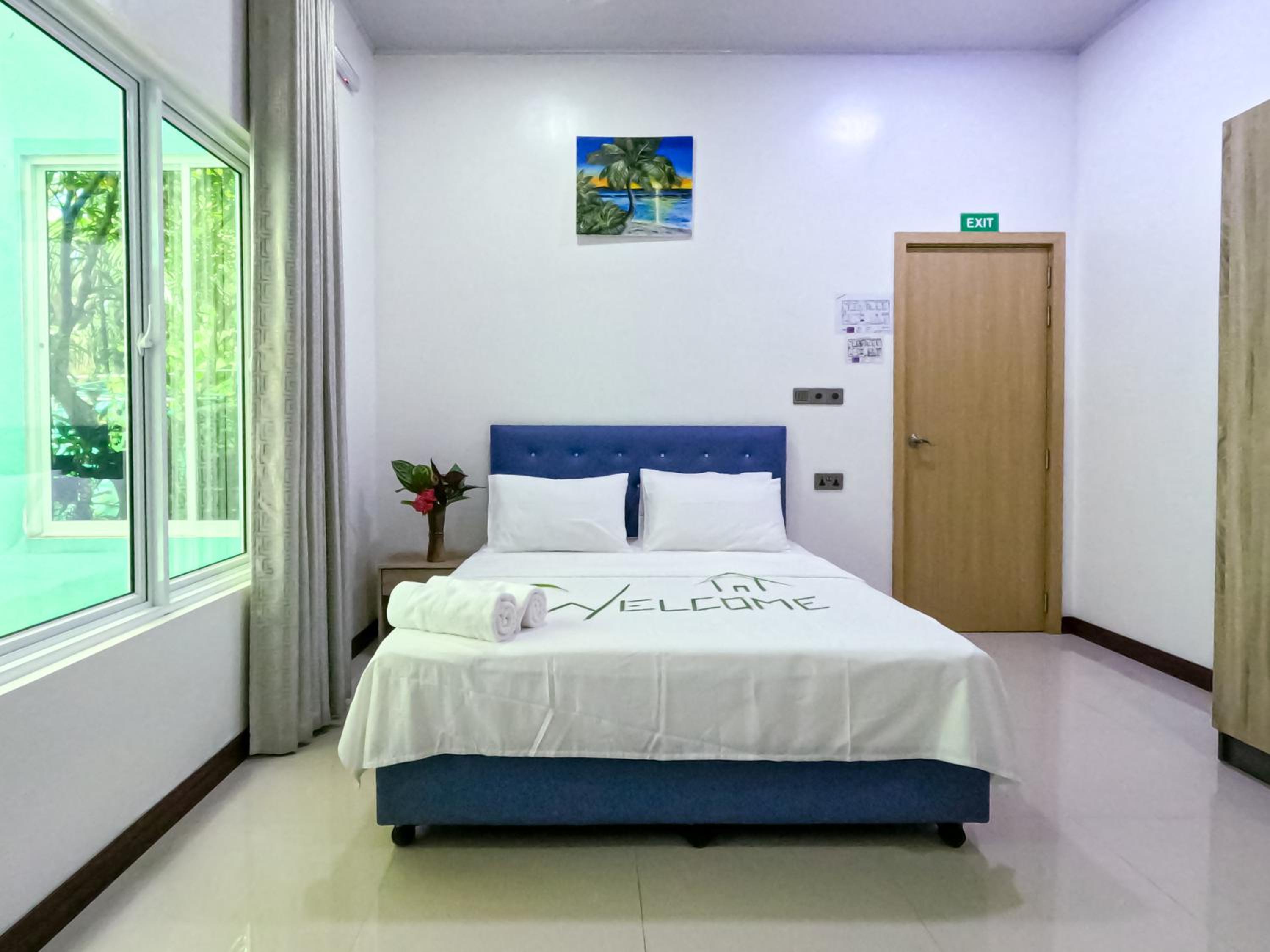 Thooru stay view 3