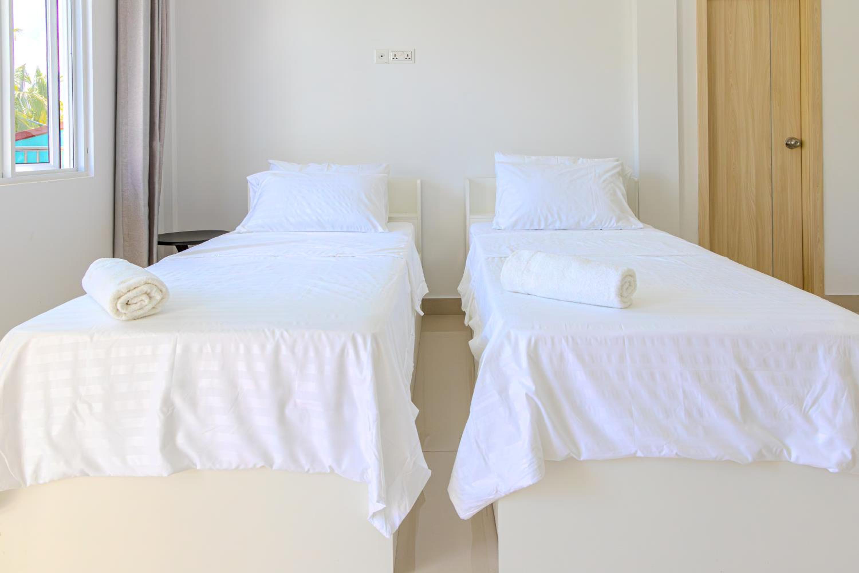 Thooru stay view 4