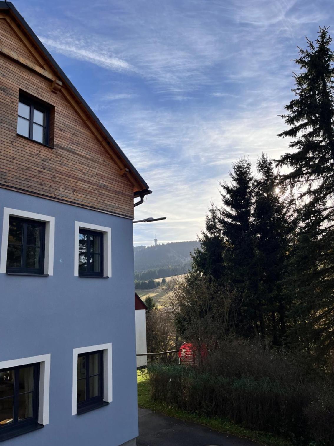 Apartmány Quattro