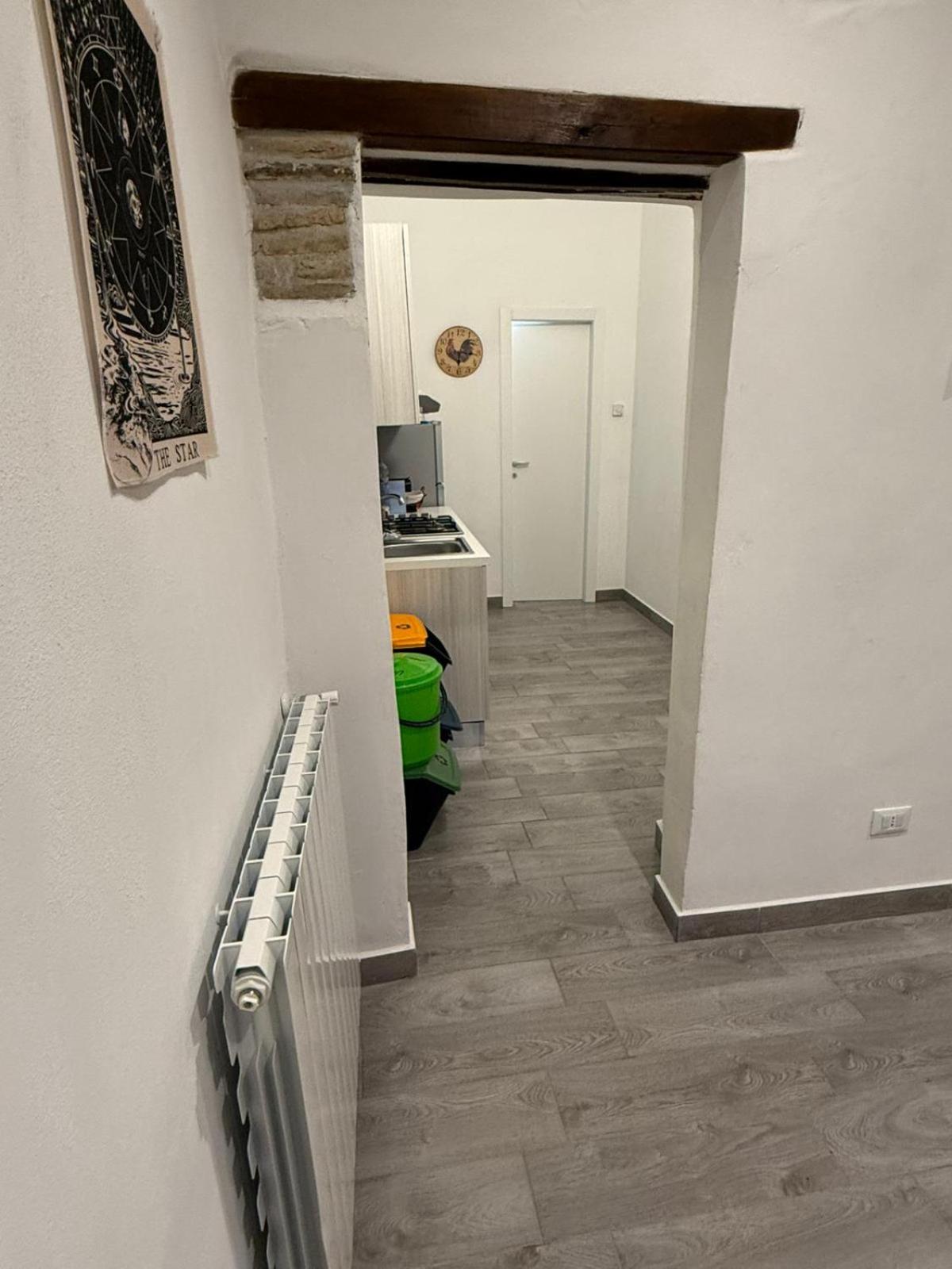 L'Isoletta