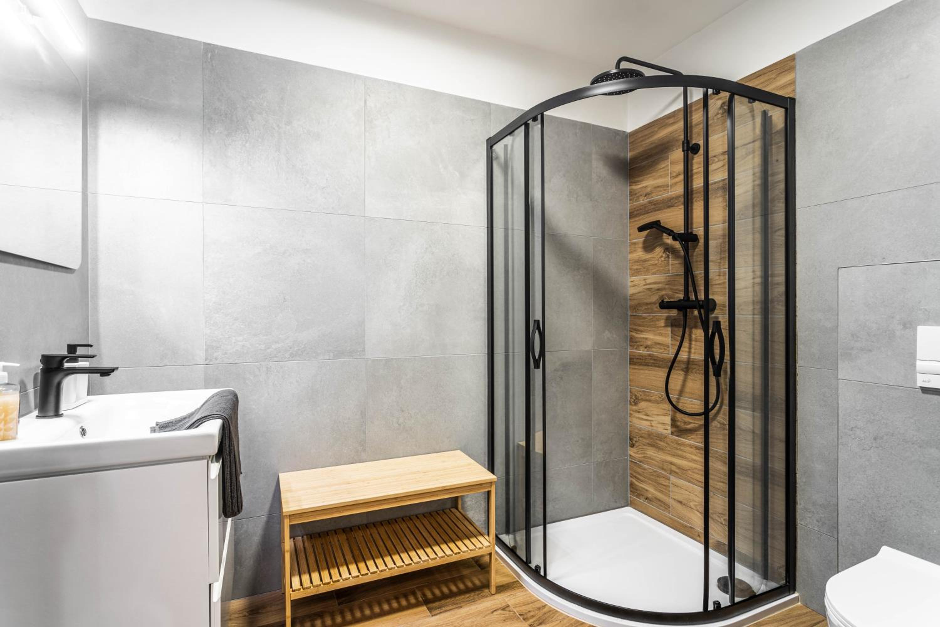 Apartmány Quattro