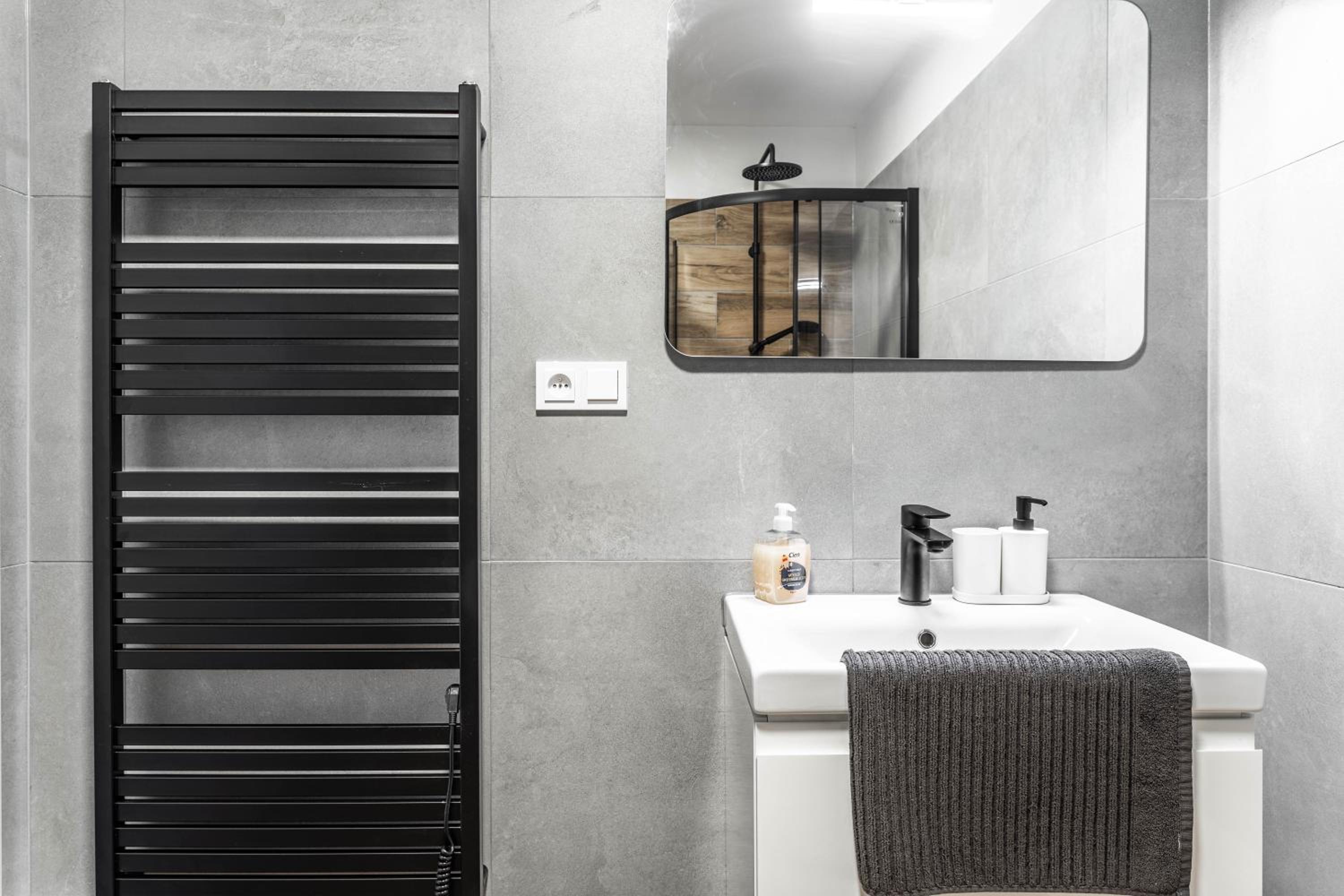 Apartmány Quattro