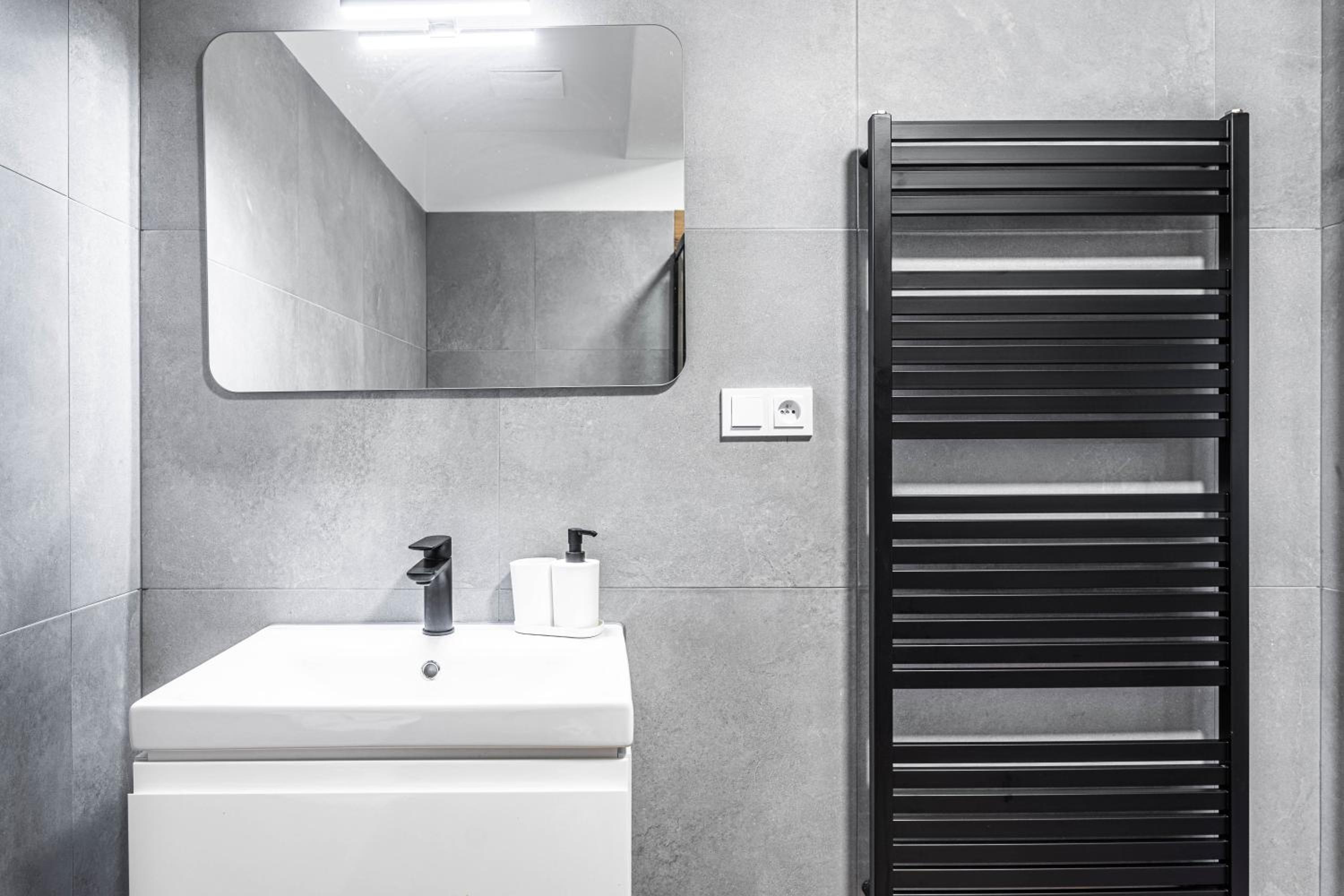 Apartmány Quattro