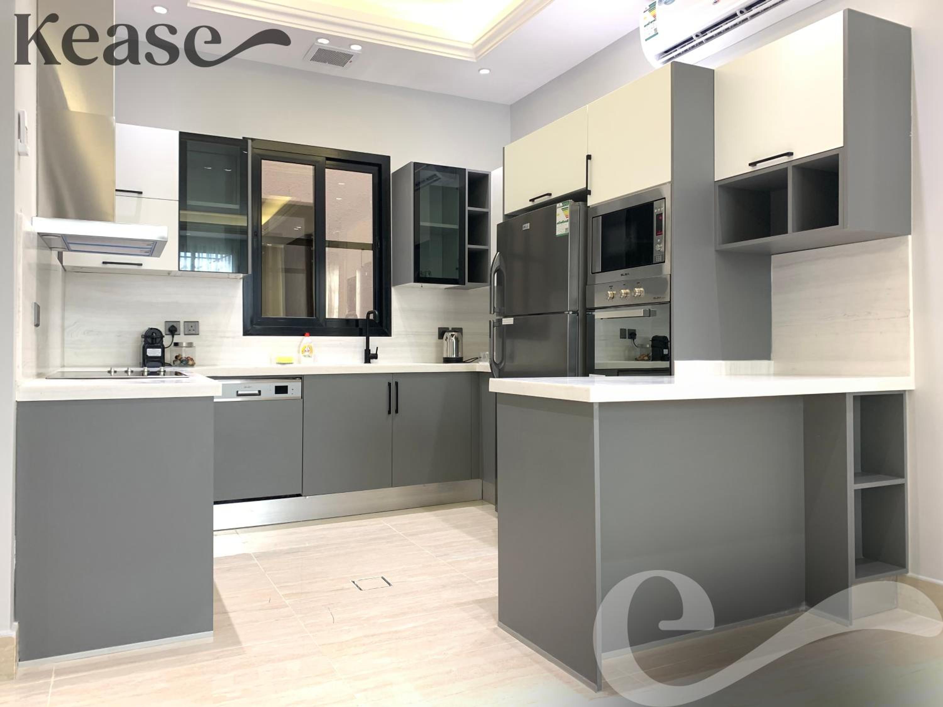 Kease Qirwan A-4 Royal touch Terrace XZ34