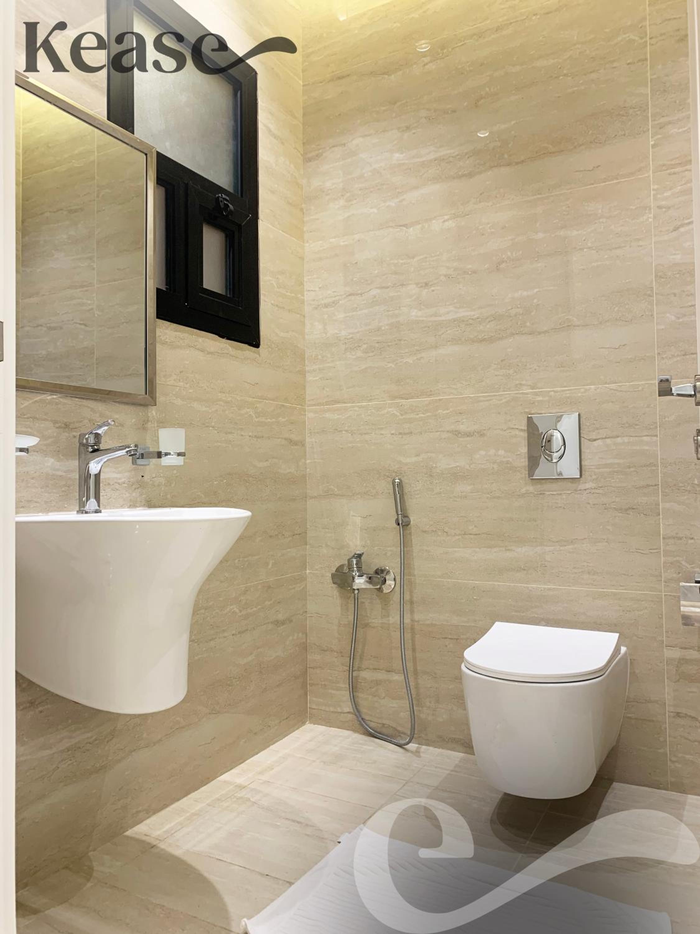 Kease Qirwan A-4 Royal touch Terrace XZ34