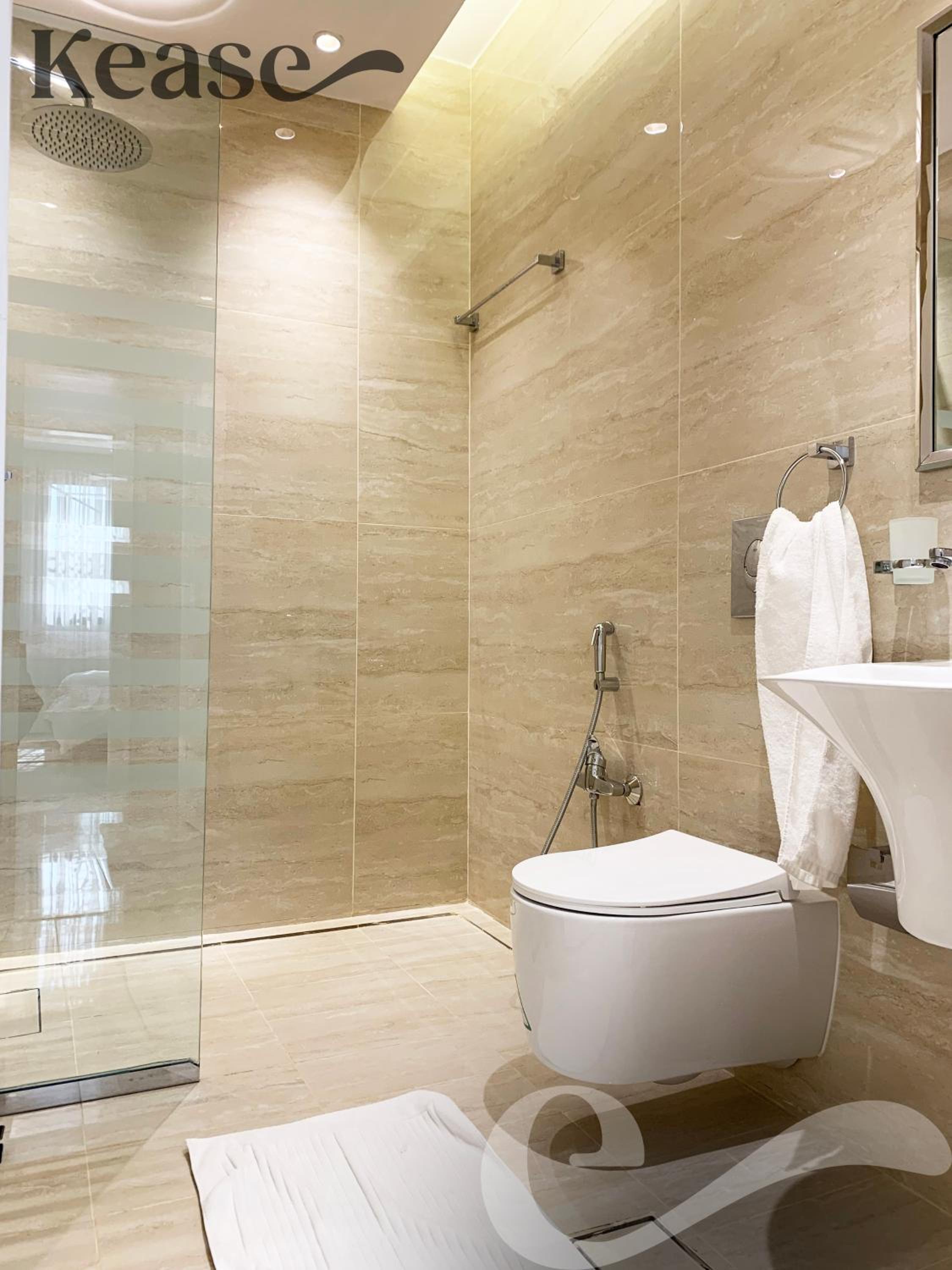 Kease Qirwan A-4 Royal touch Terrace XZ34