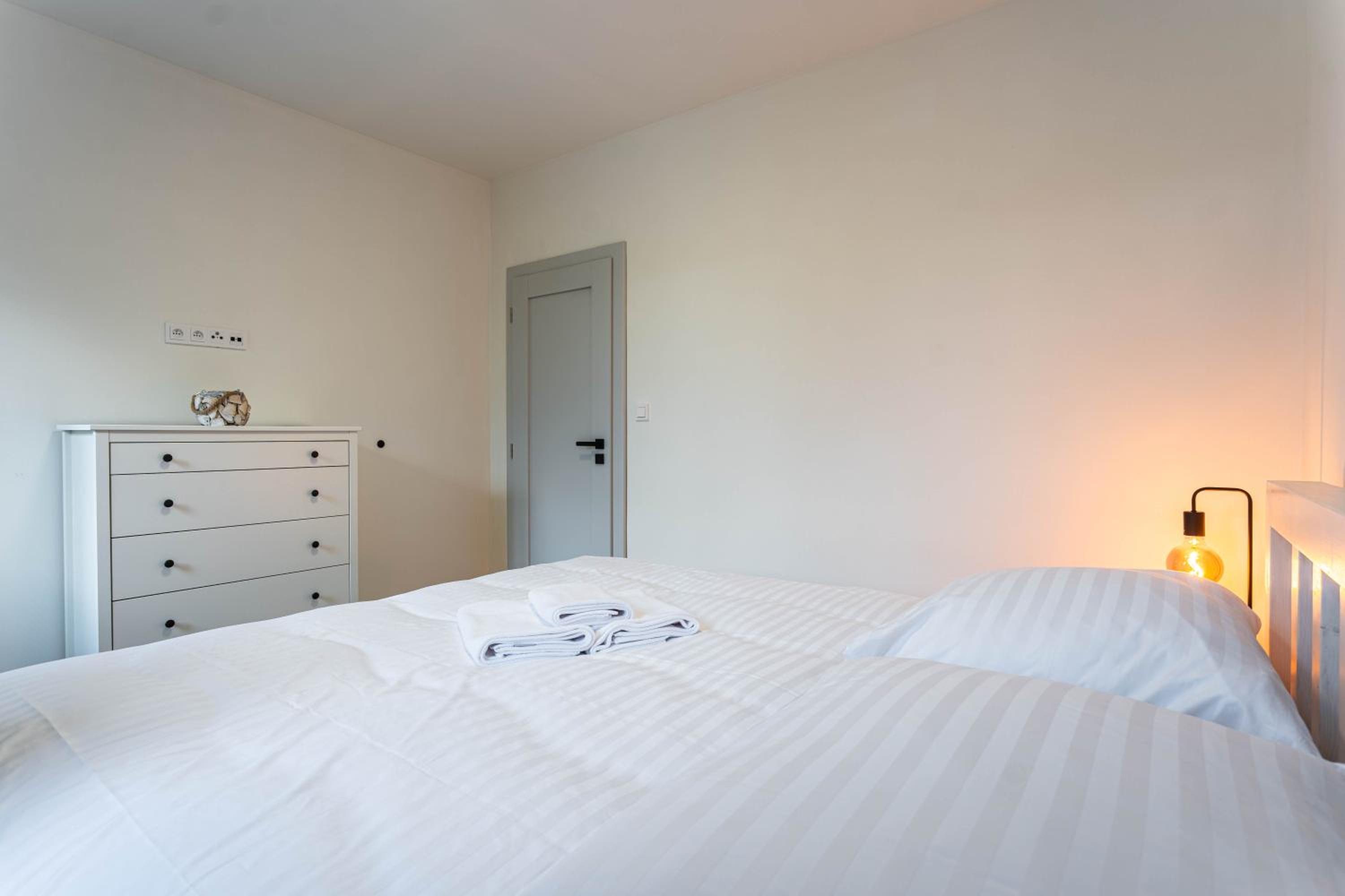 Apartmány Quattro