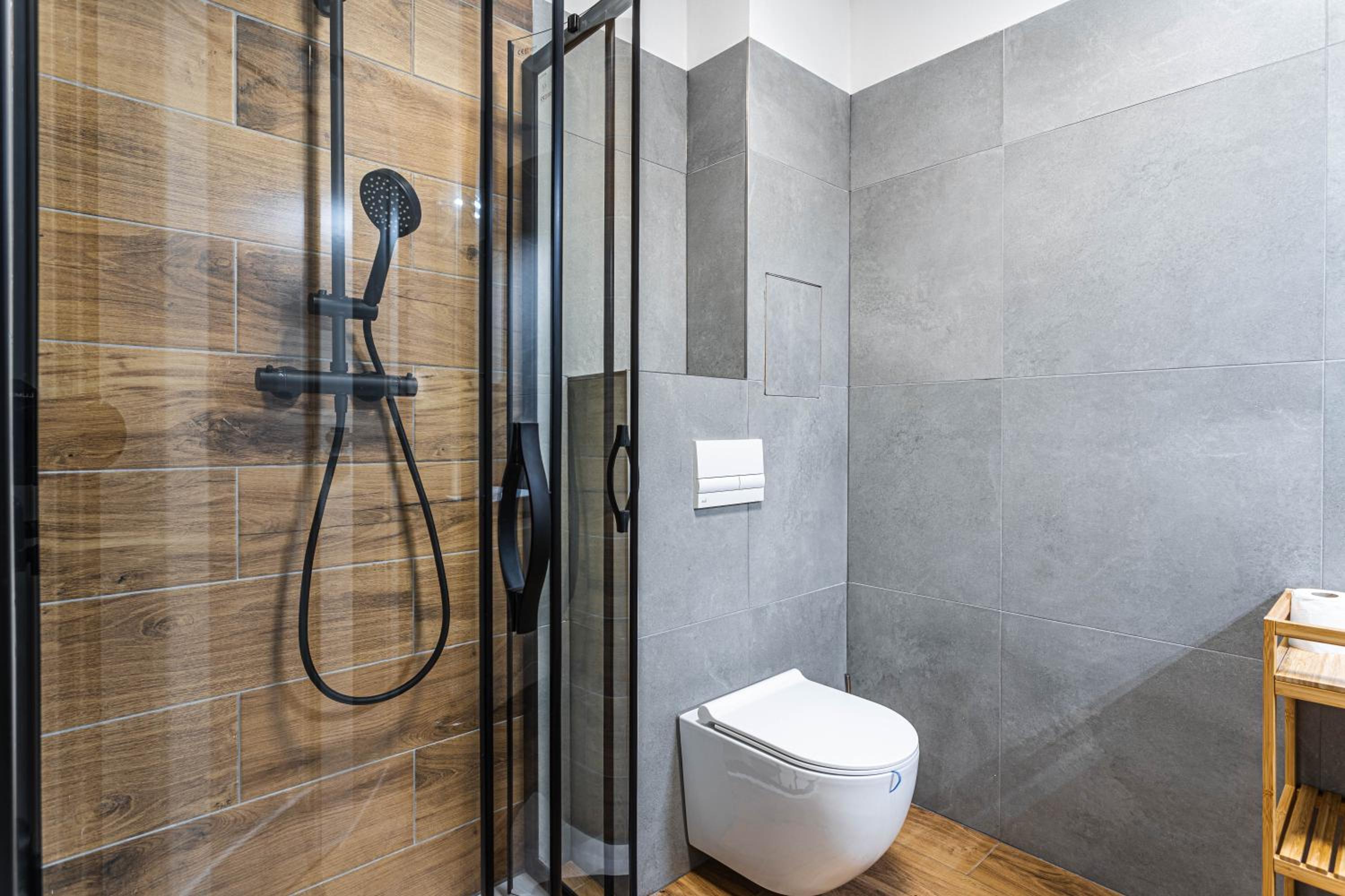 Apartmány Quattro