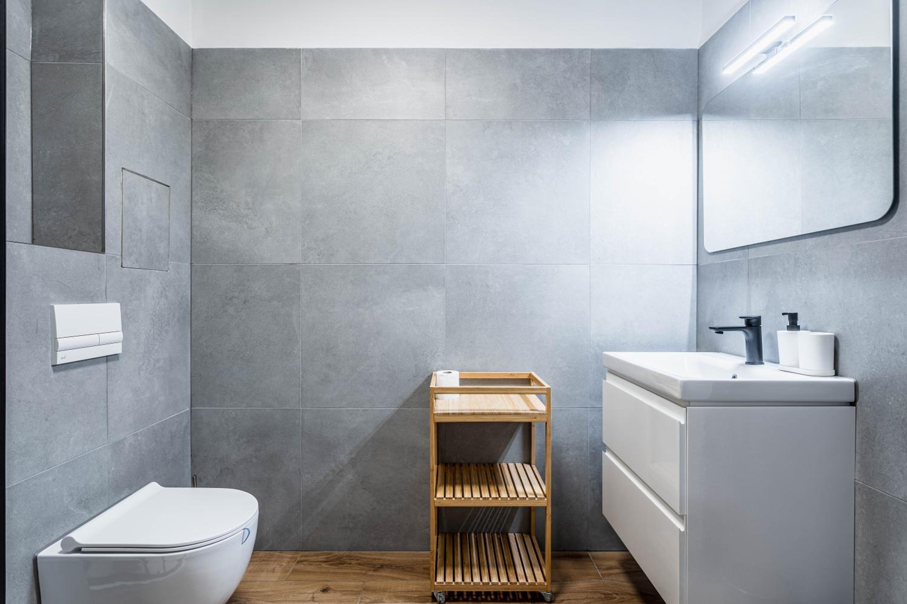 Apartmány Quattro