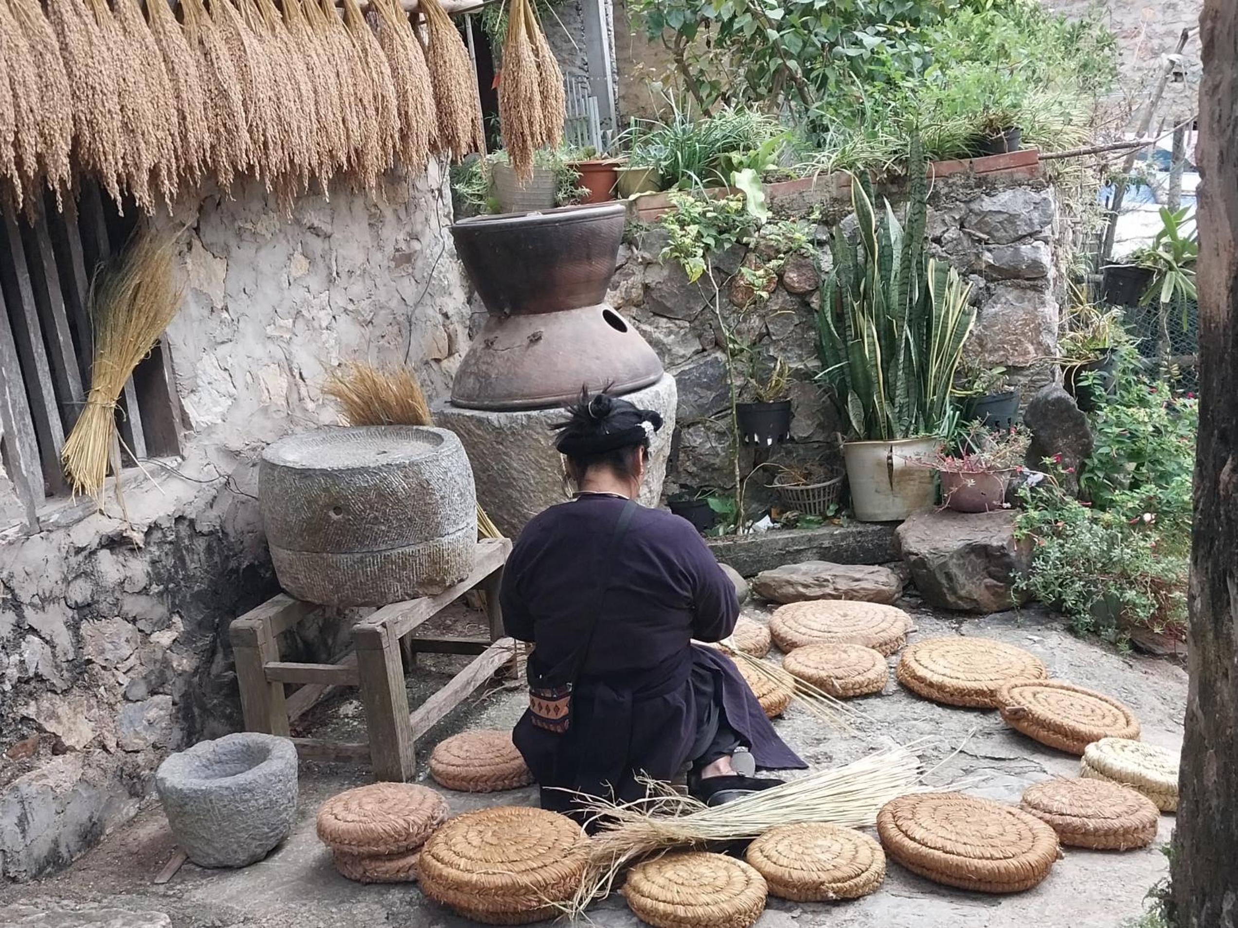 Triệu Hoan Homestay view 2