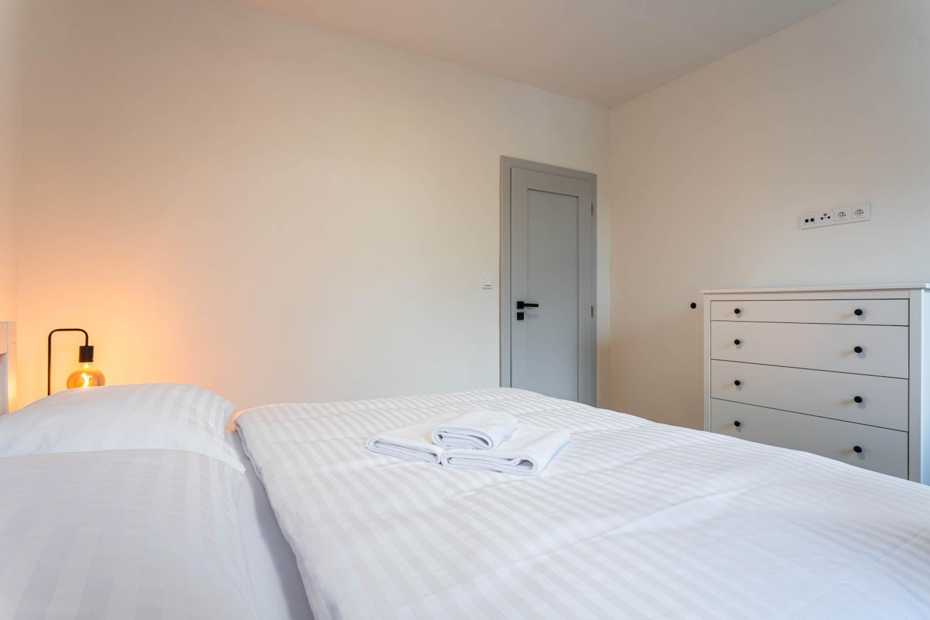 Apartmány Quattro