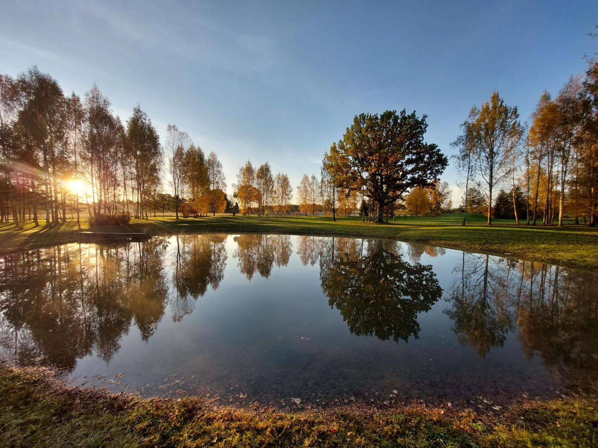 Māja Klusumā view 4