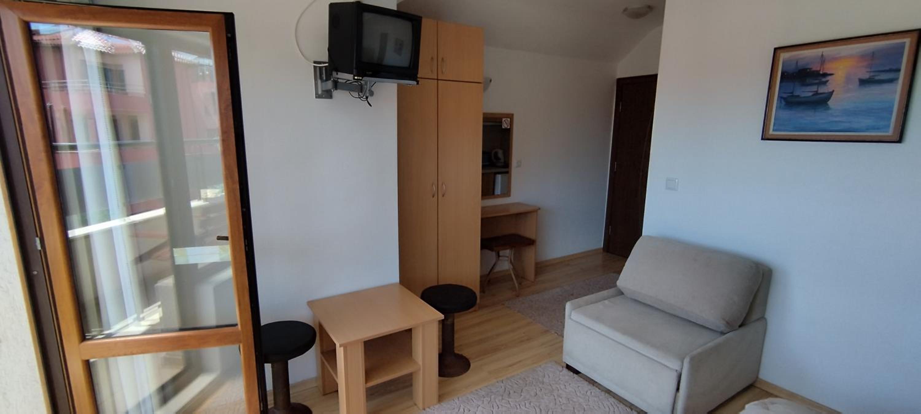 Anchors Guest House