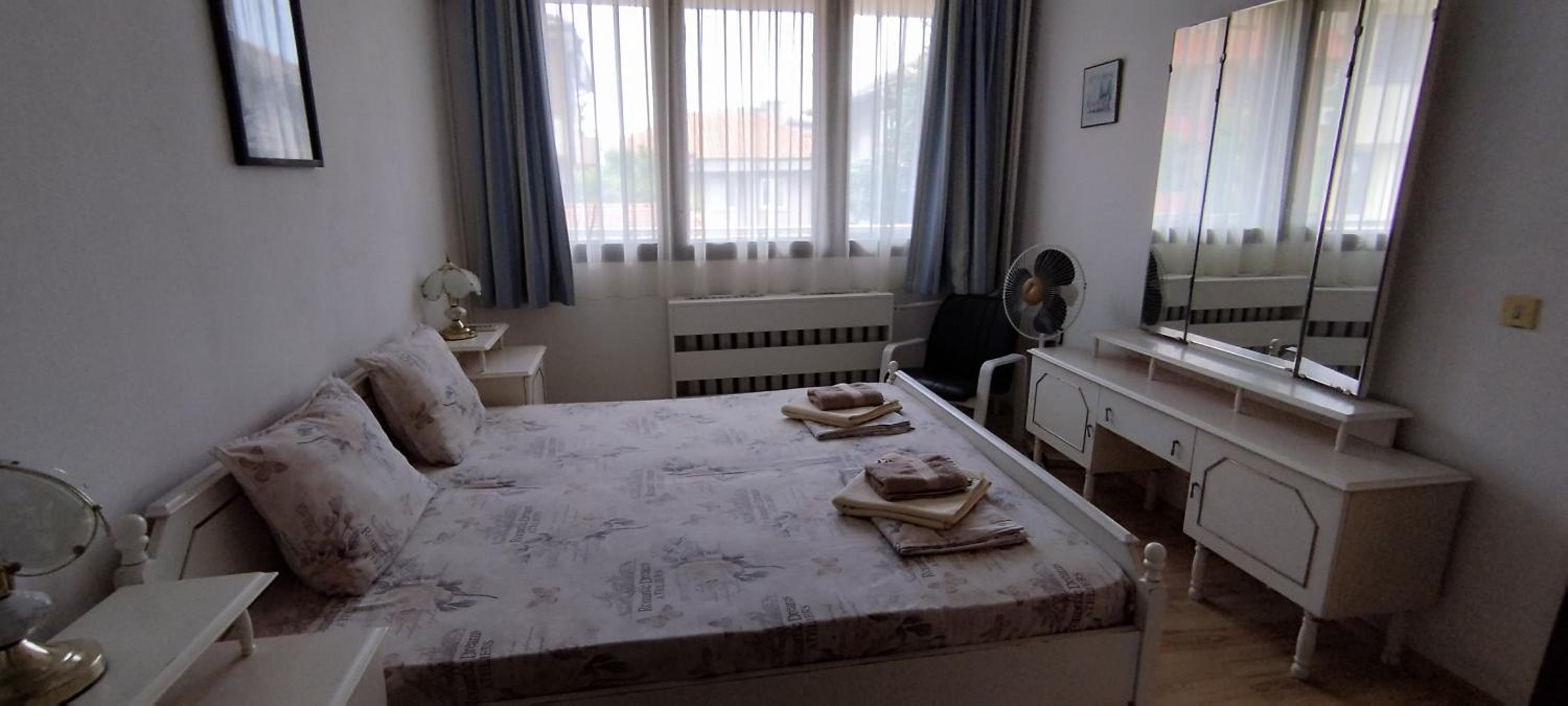 Anchors Guest House