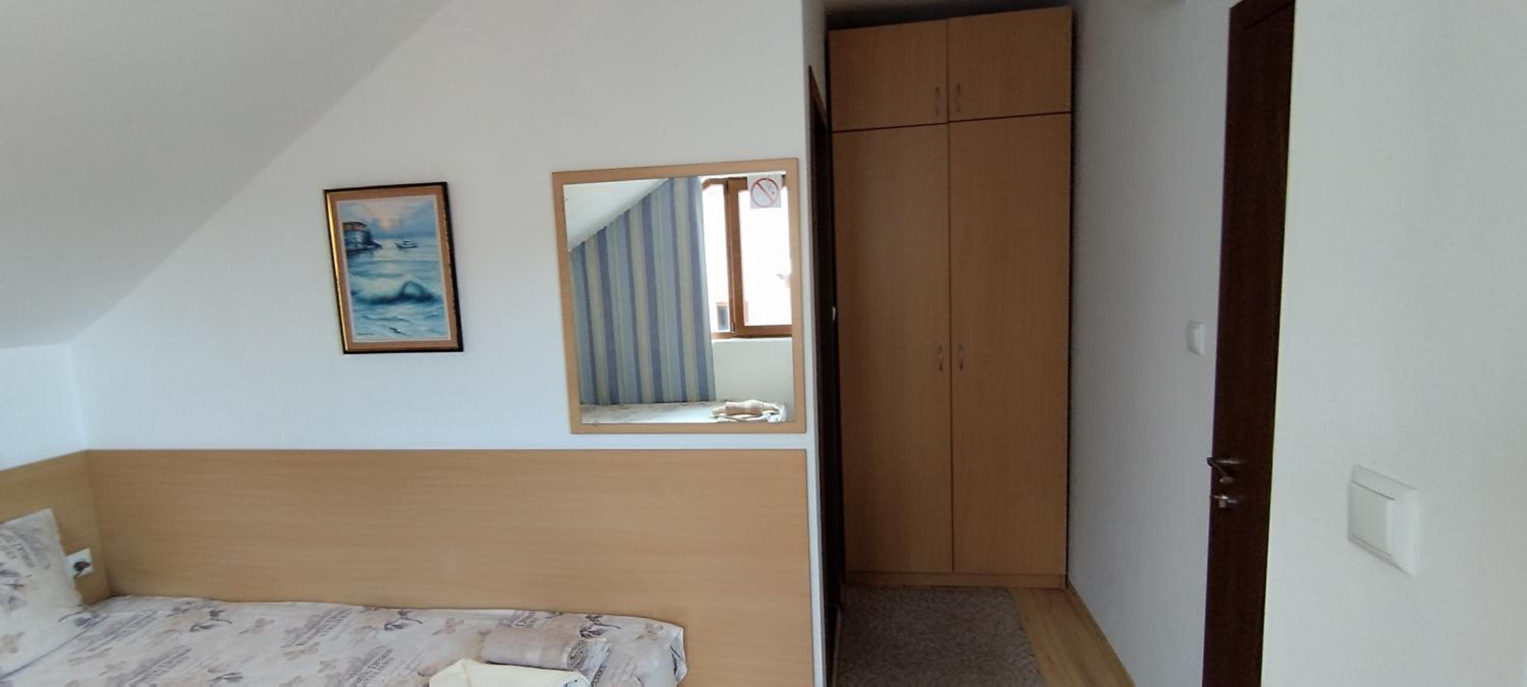 Anchors Guest House