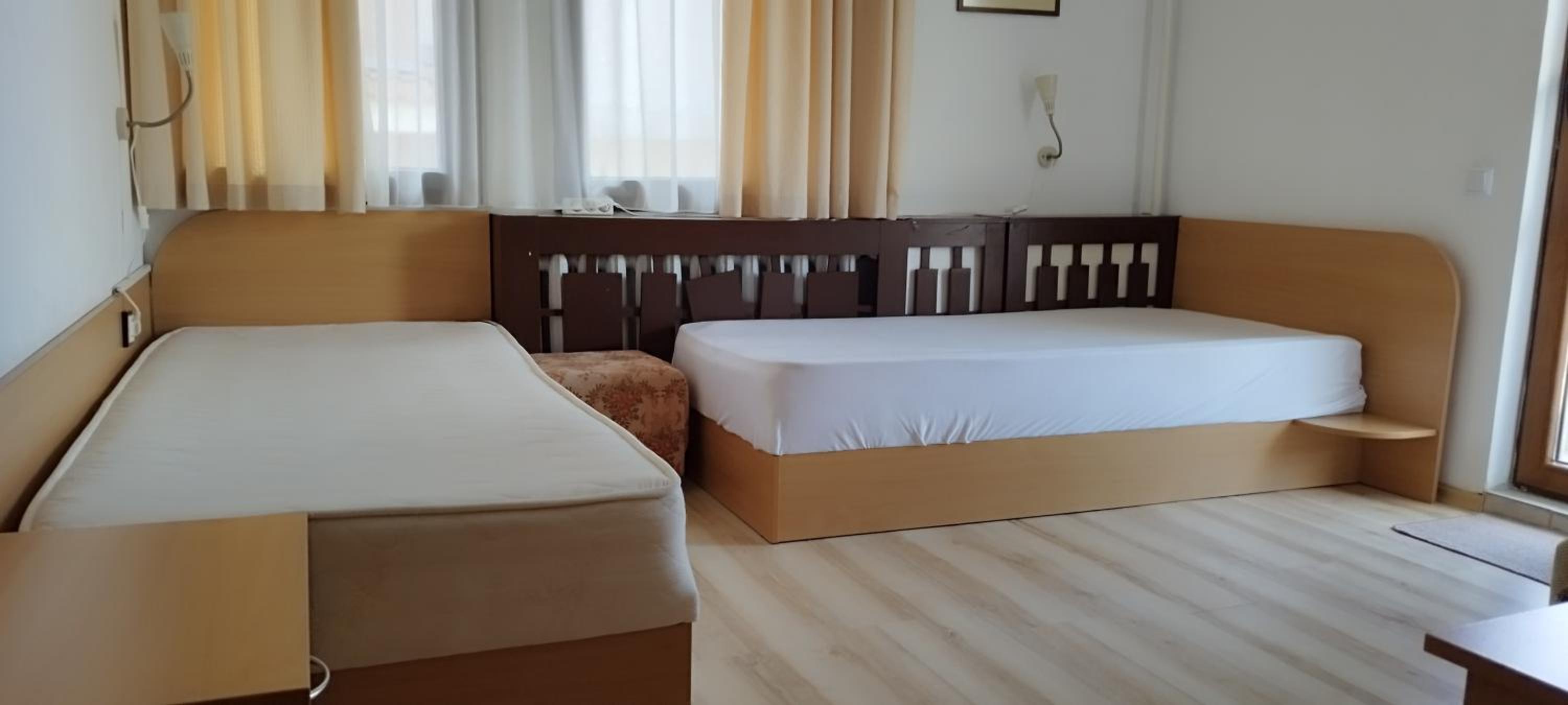 Anchors Guest House