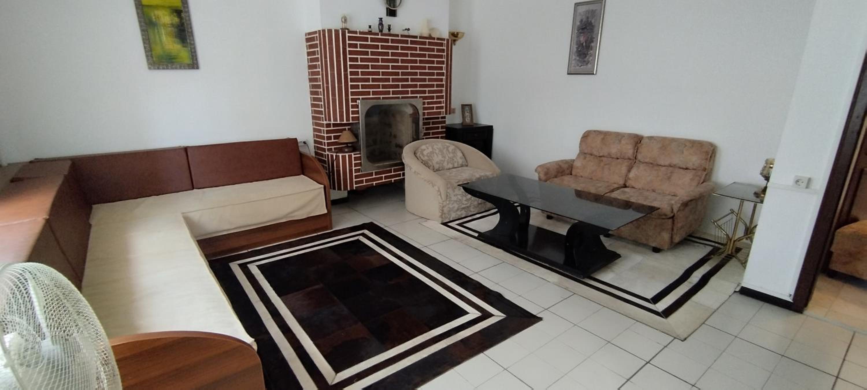 Anchors Guest House