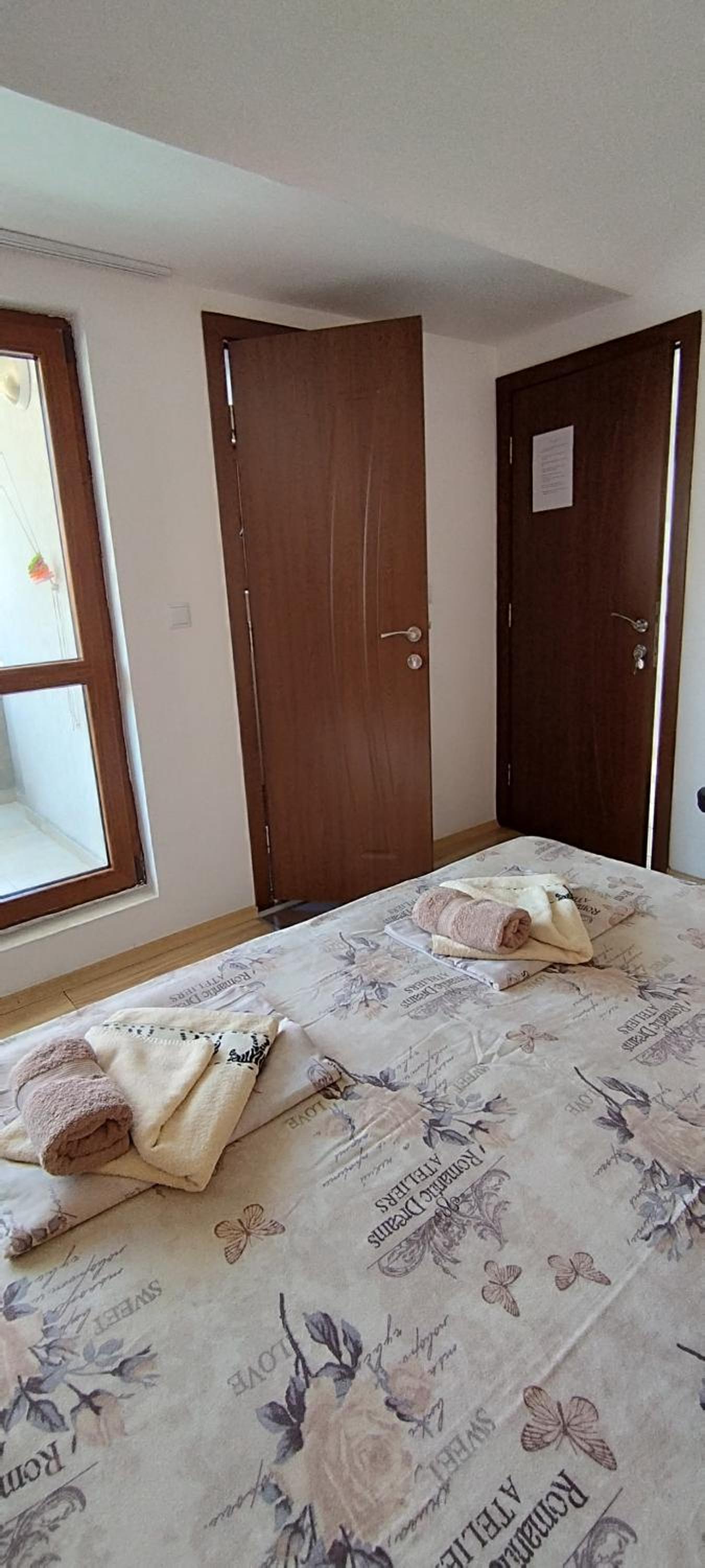 Anchors Guest House