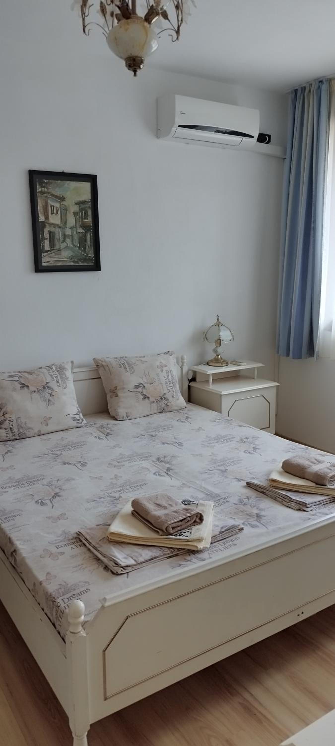 Anchors Guest House