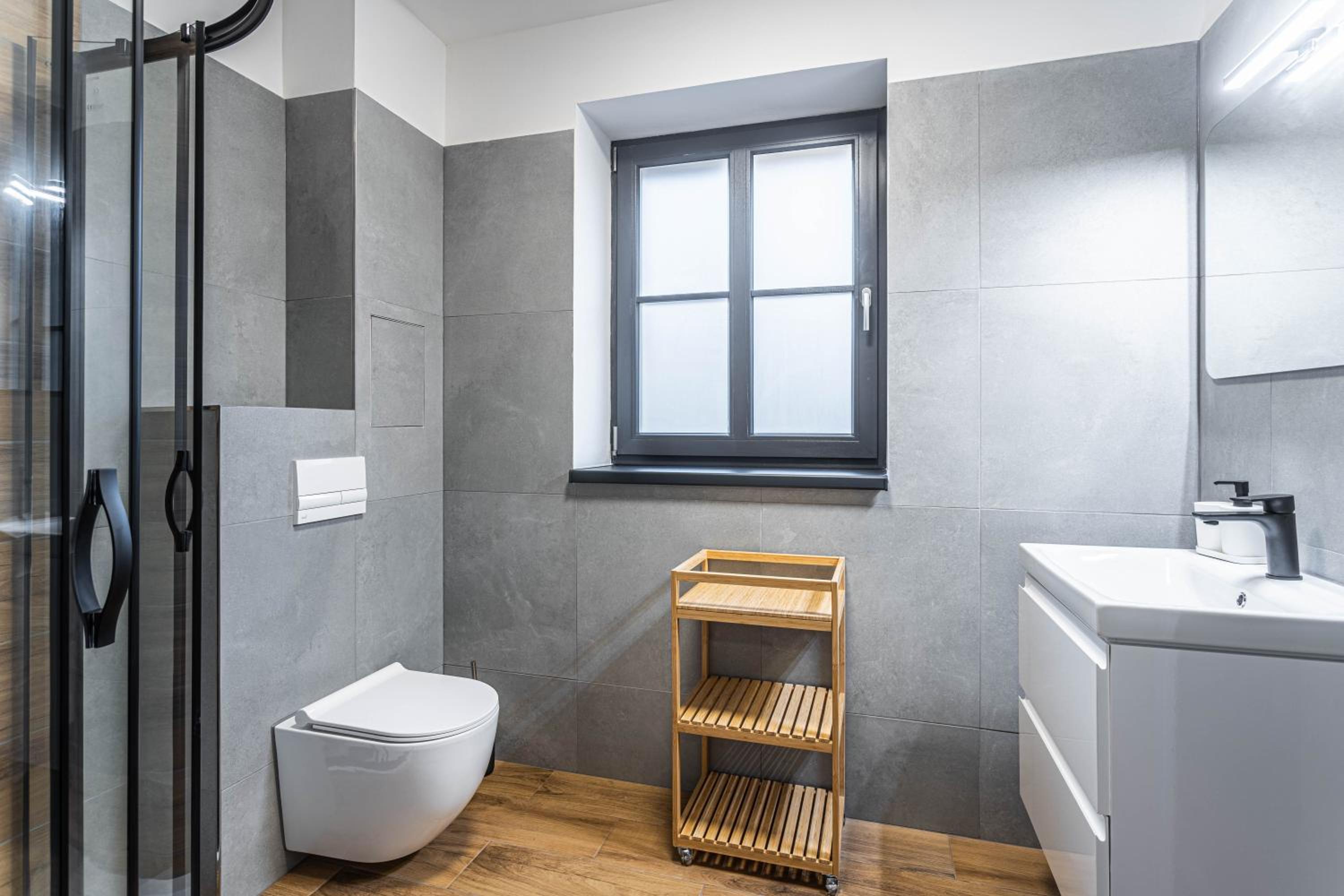Apartmány Quattro