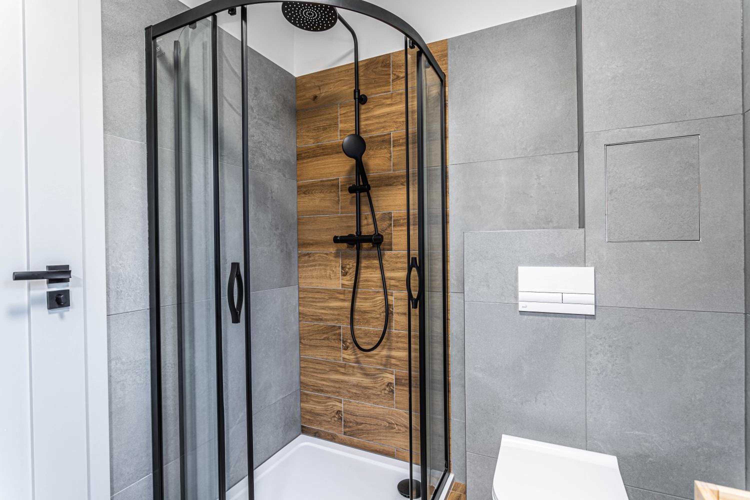 Apartmány Quattro