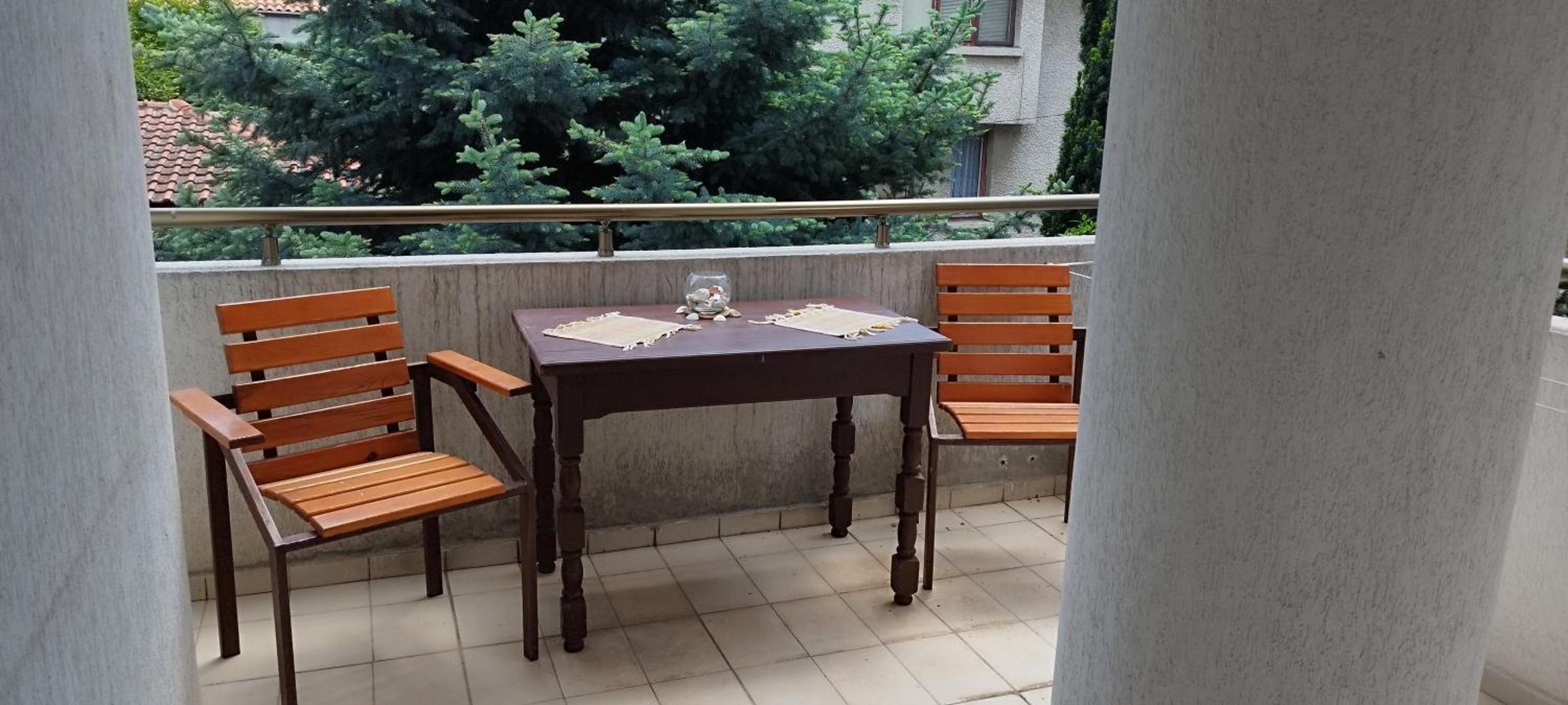 Anchors Guest House