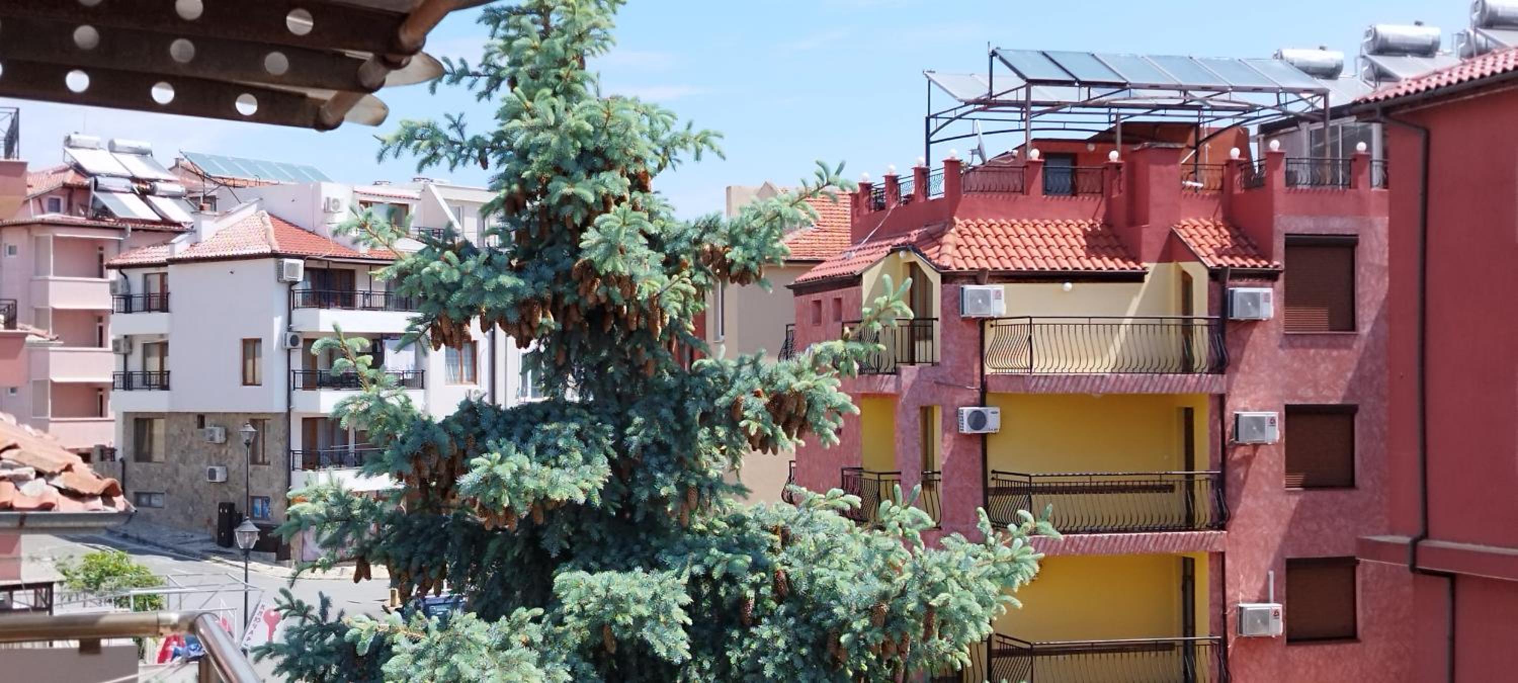 Anchors Guest House
