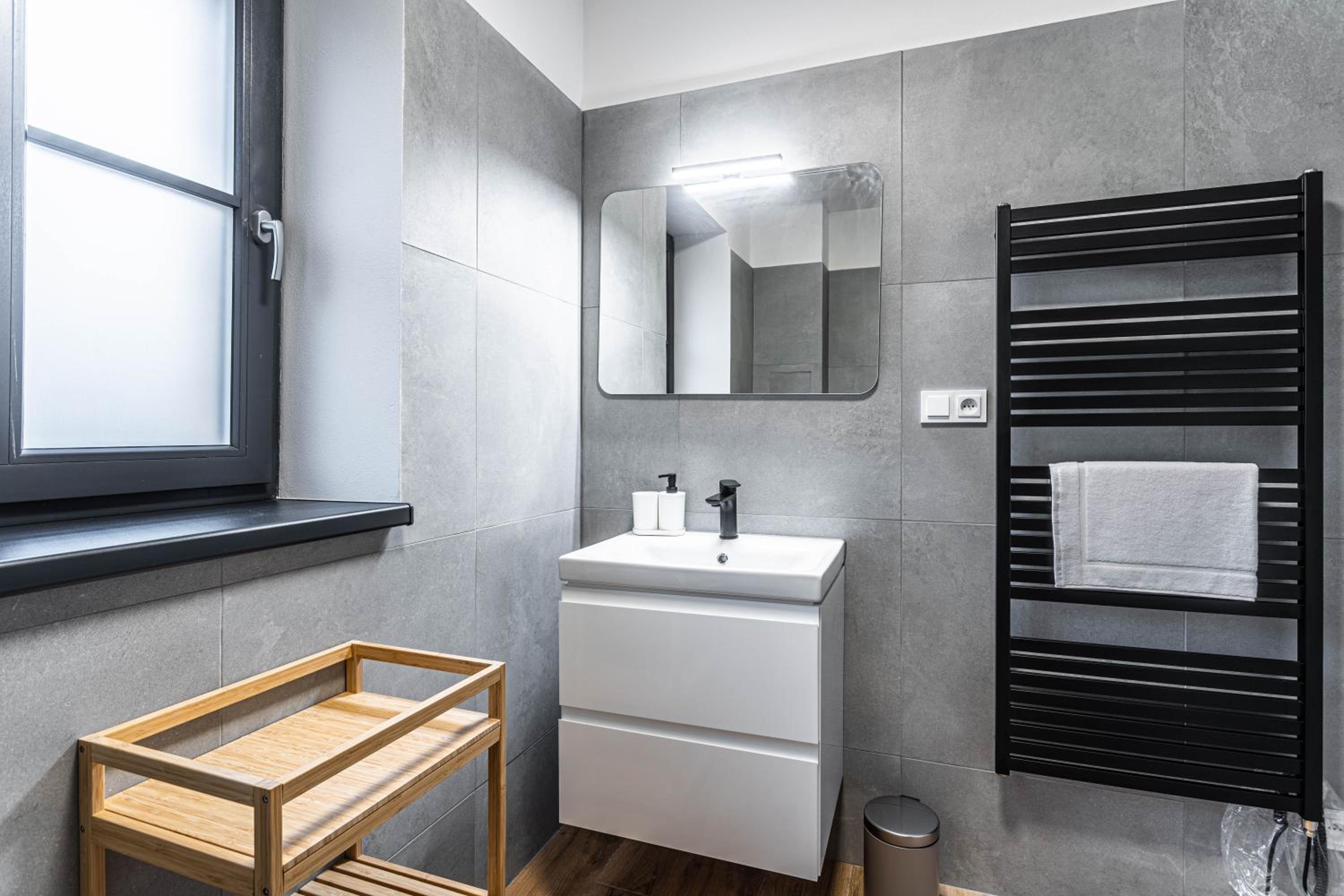 Apartmány Quattro