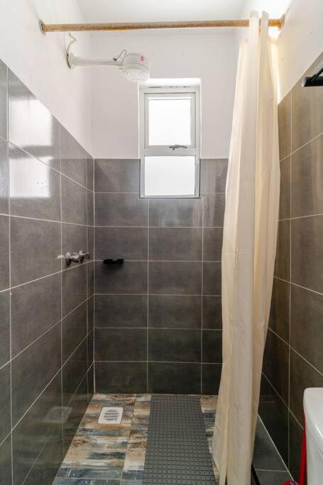 The Ultimate Escape with a pool, gym and fully equipped kitchen view 4