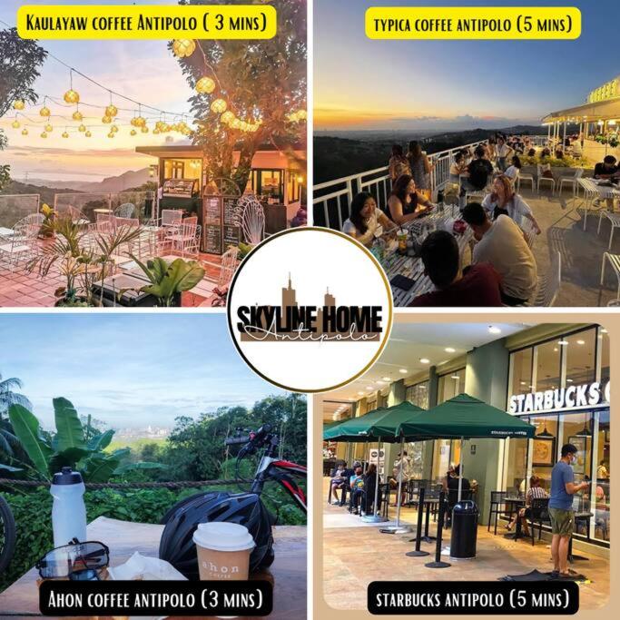 Skyline Home Antipolo