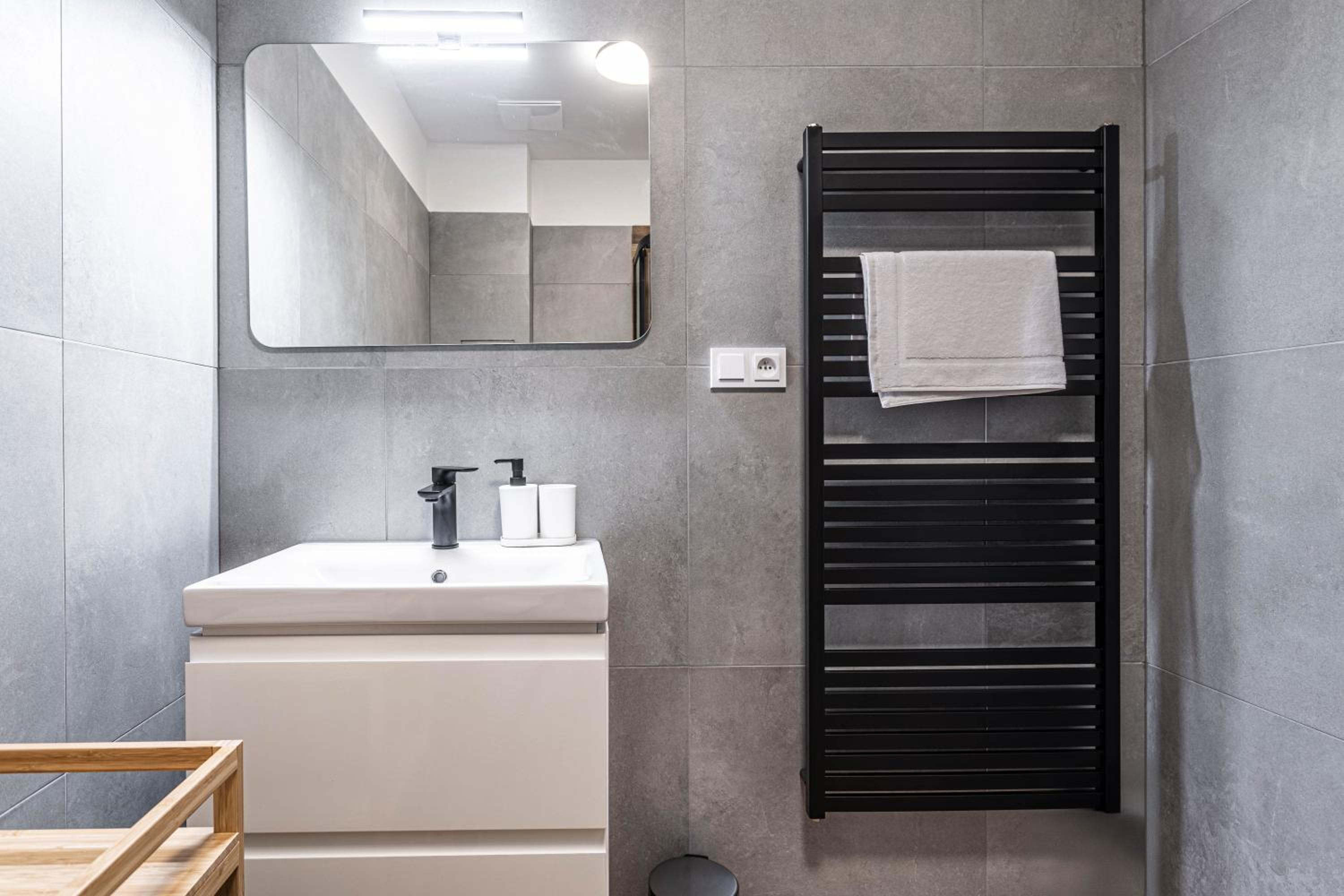 Apartmány Quattro