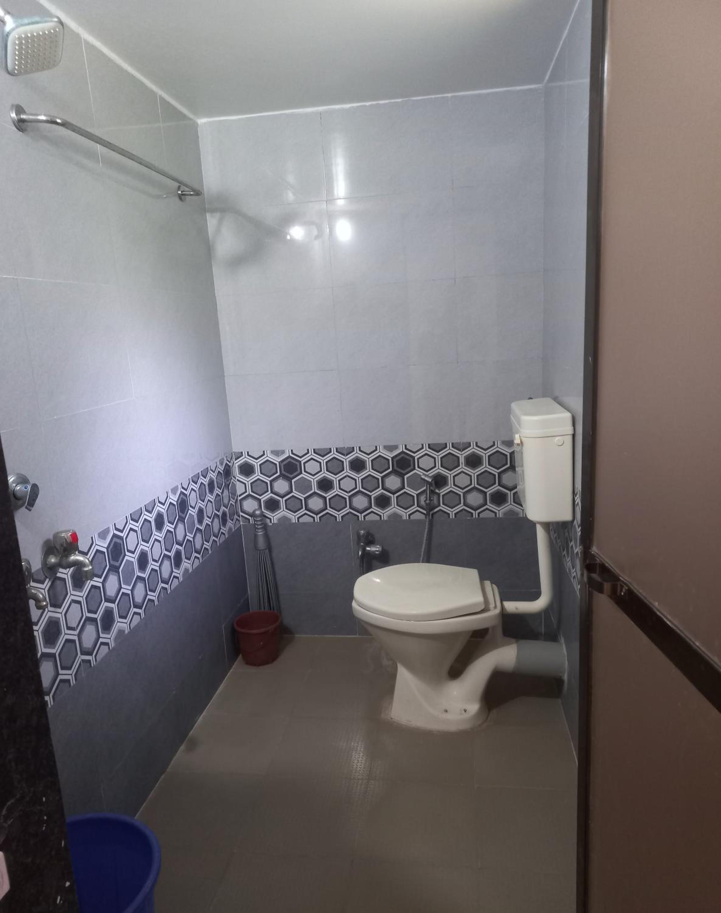 Juis Homestay Near Beach Property view 2