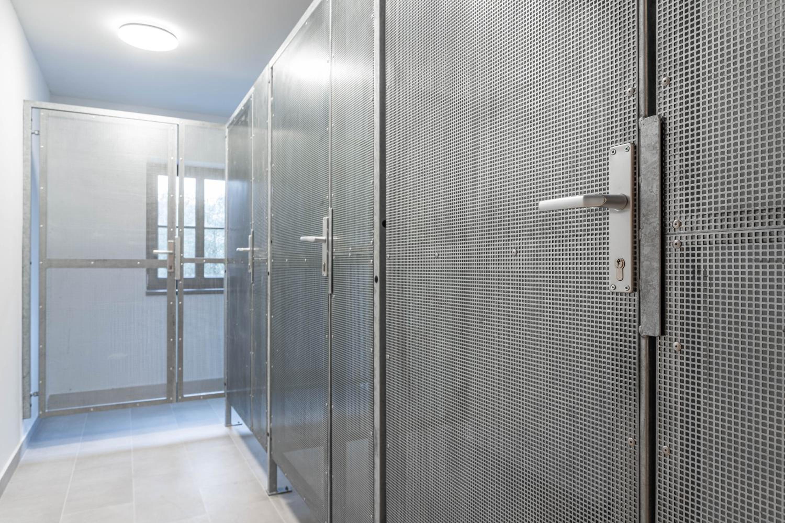 Apartmány Quattro