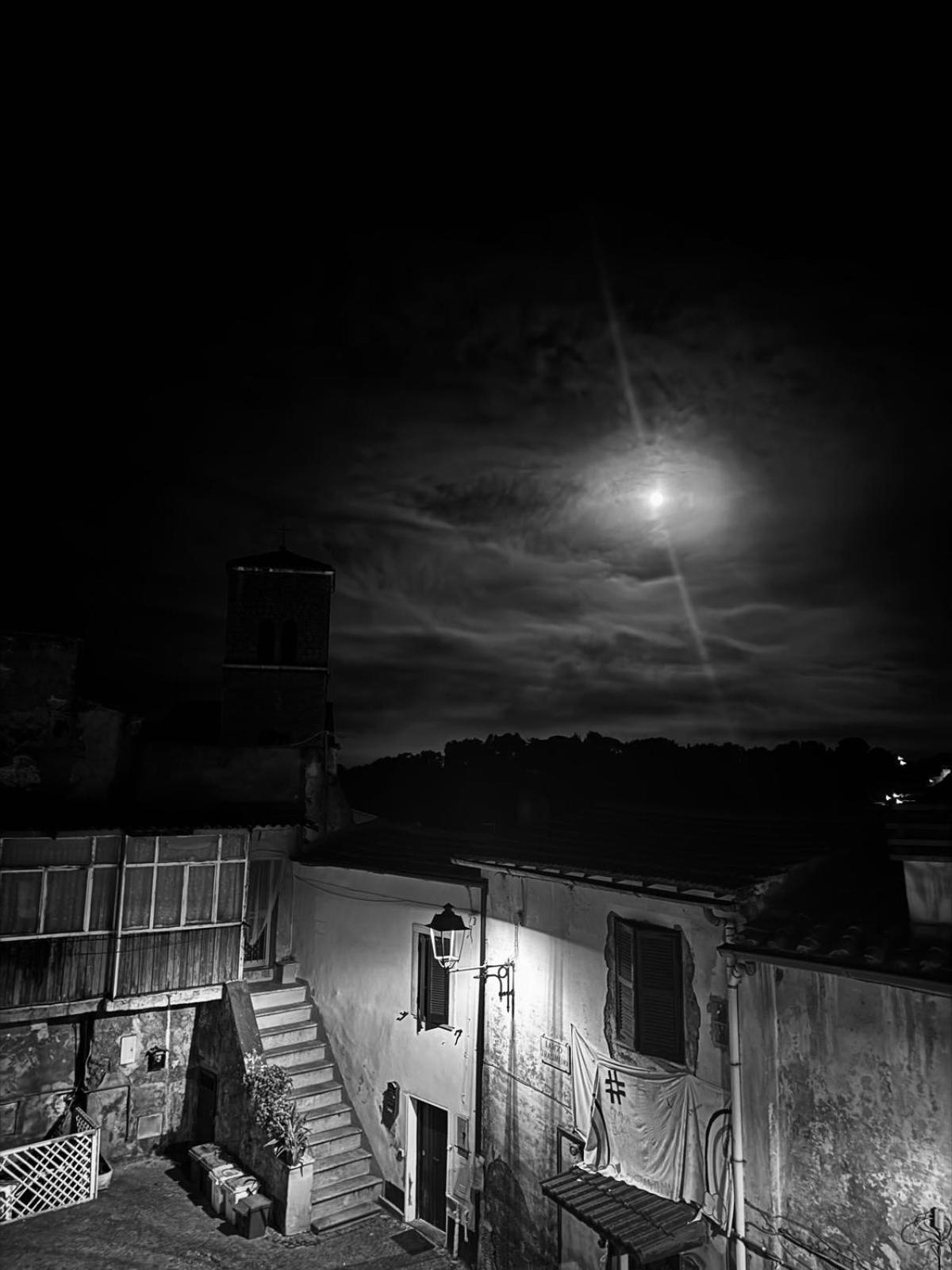 L'Isoletta