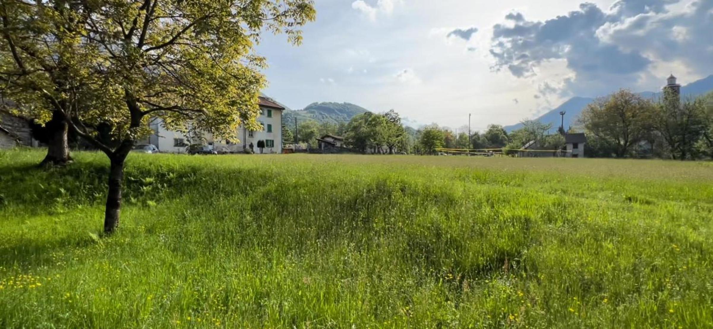 Casa Sciresee