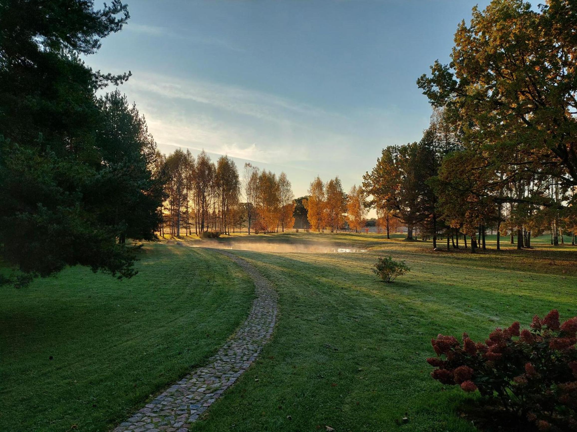 Māja Klusumā view 5