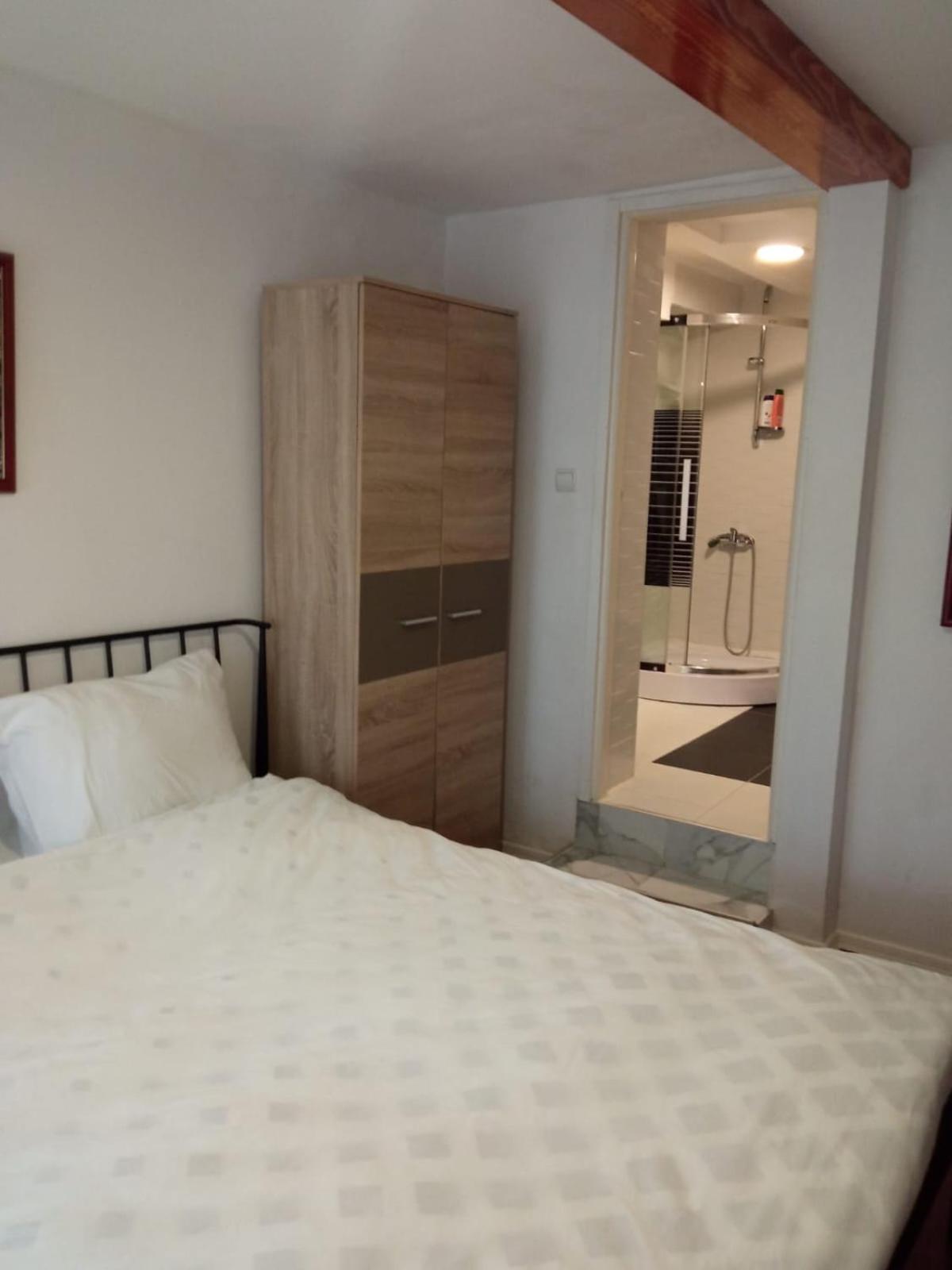Apartmani Zaara
