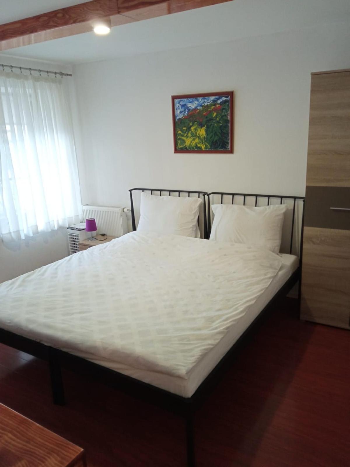Apartmani Zaara