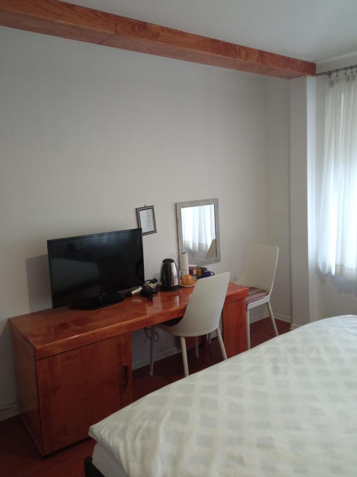 Apartmani Zaara