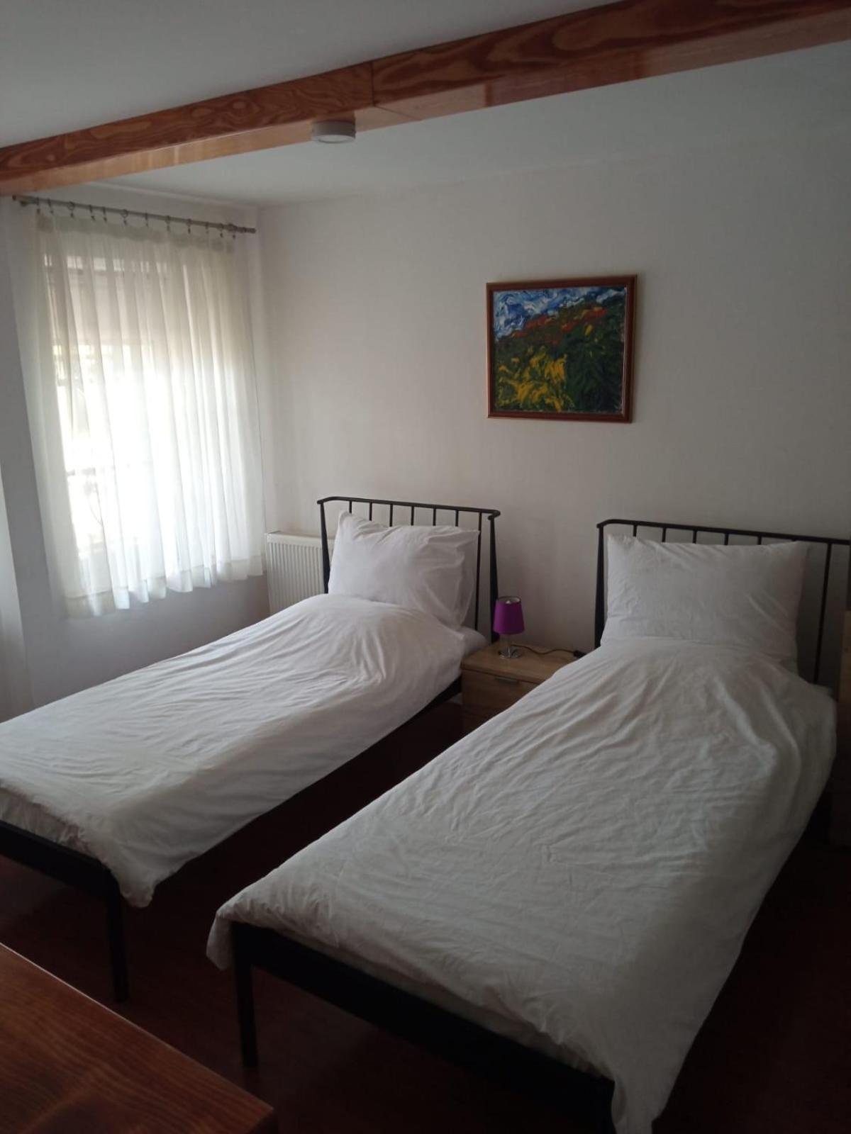 Apartmani Zaara
